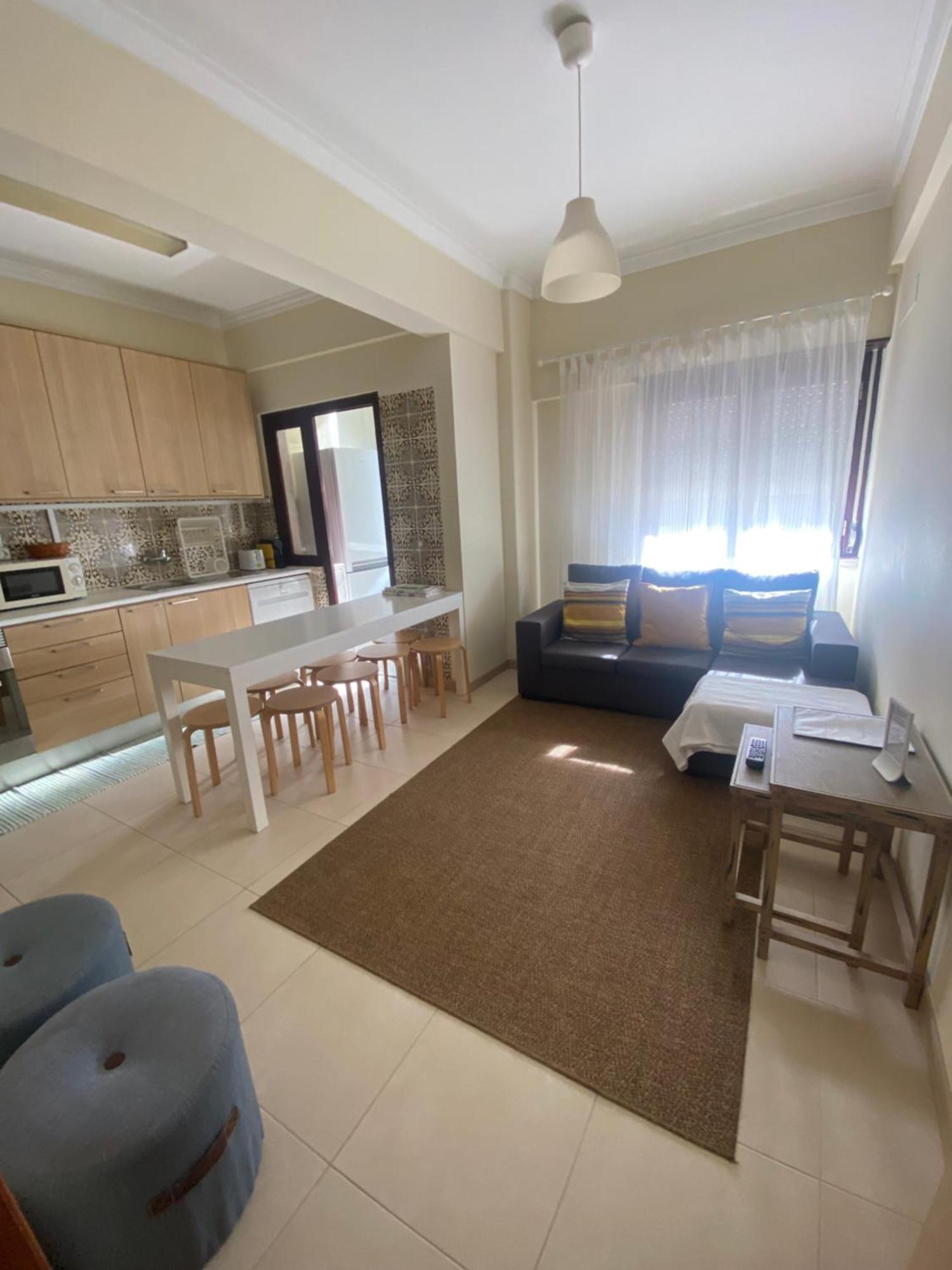 Casa Encantada - Benfica Apartment Lisbon