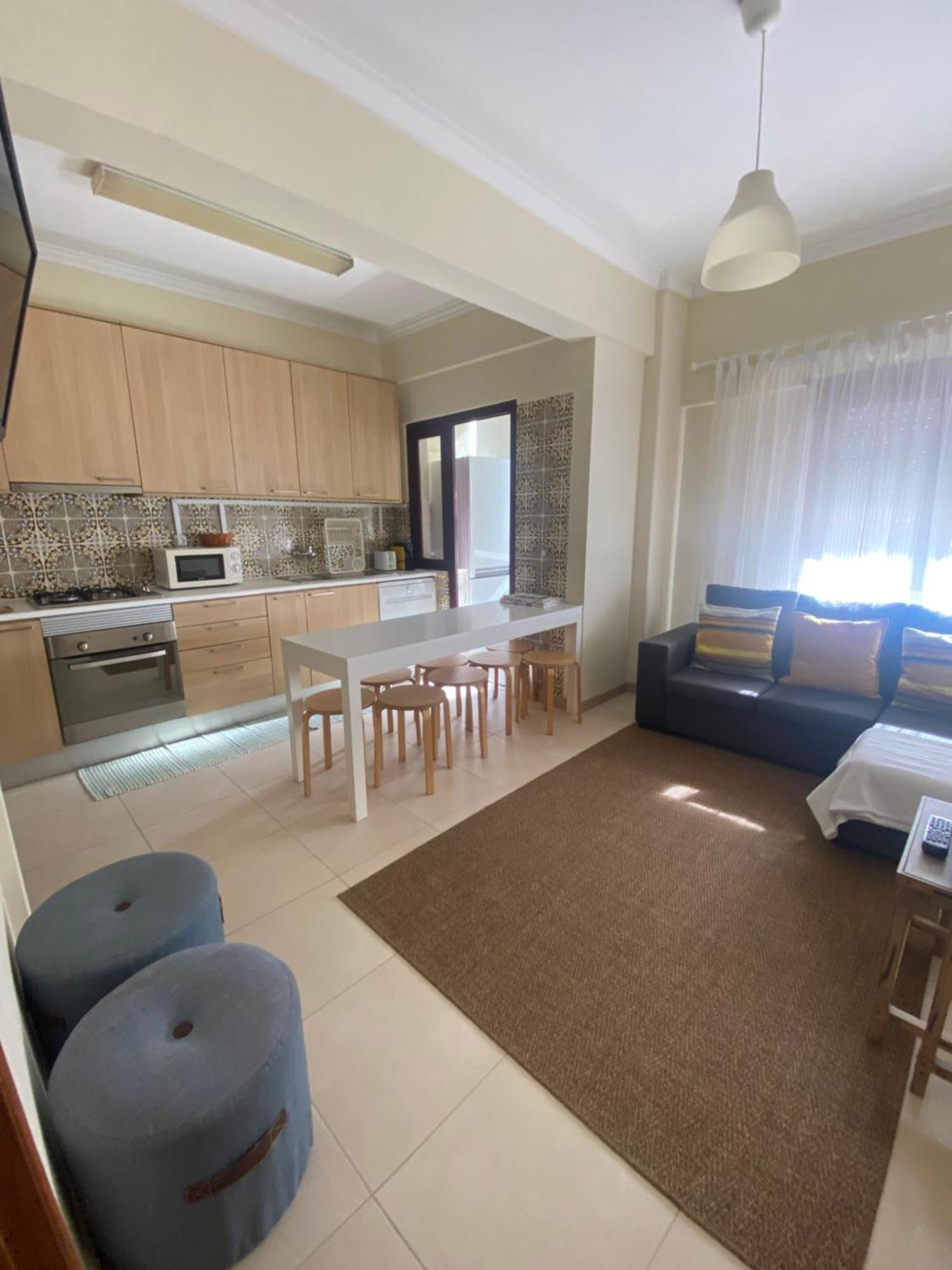 Apartment Casa Encantada - Benfica Lisbon