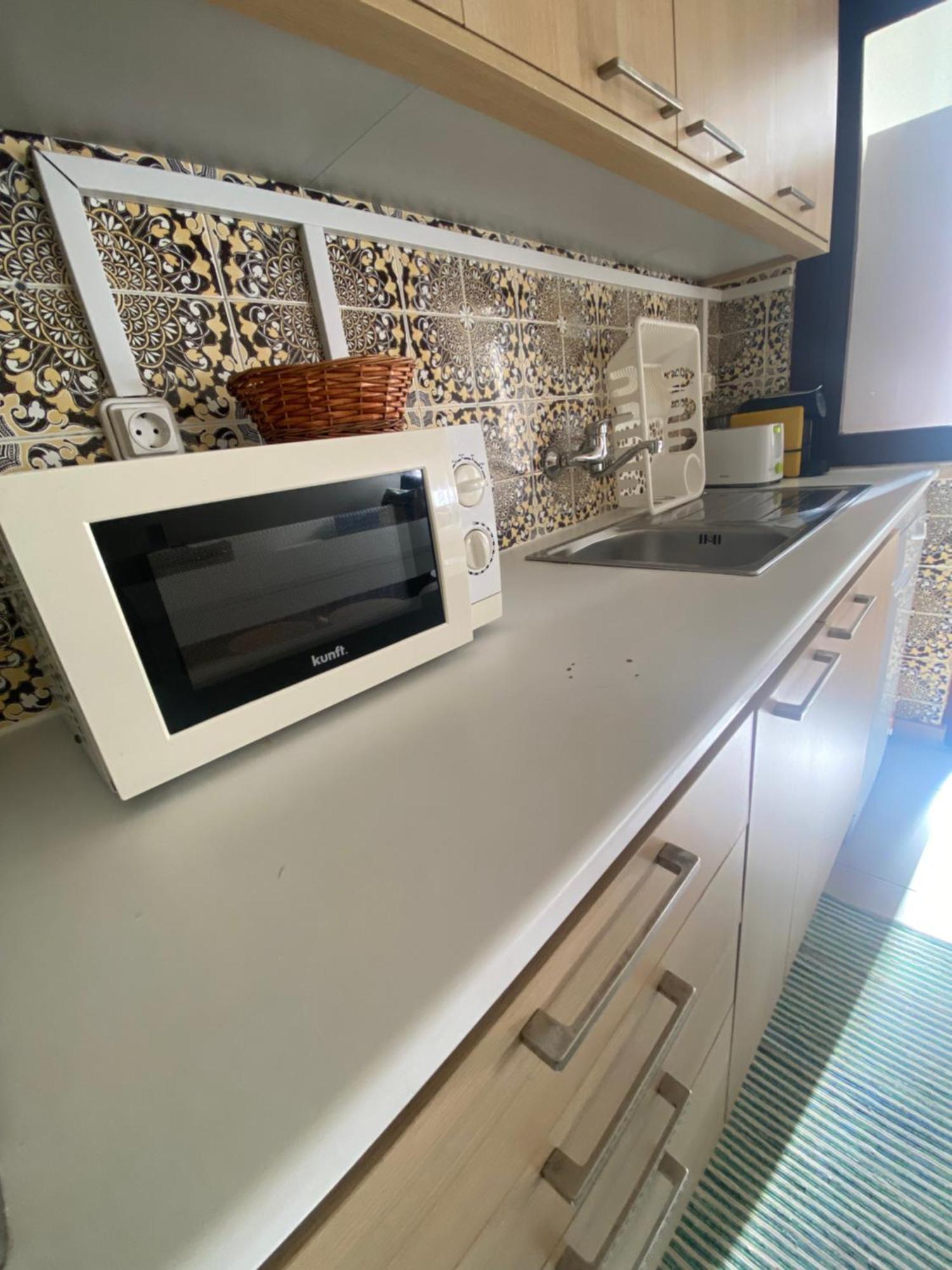 Casa Encantada - Benfica Apartment
