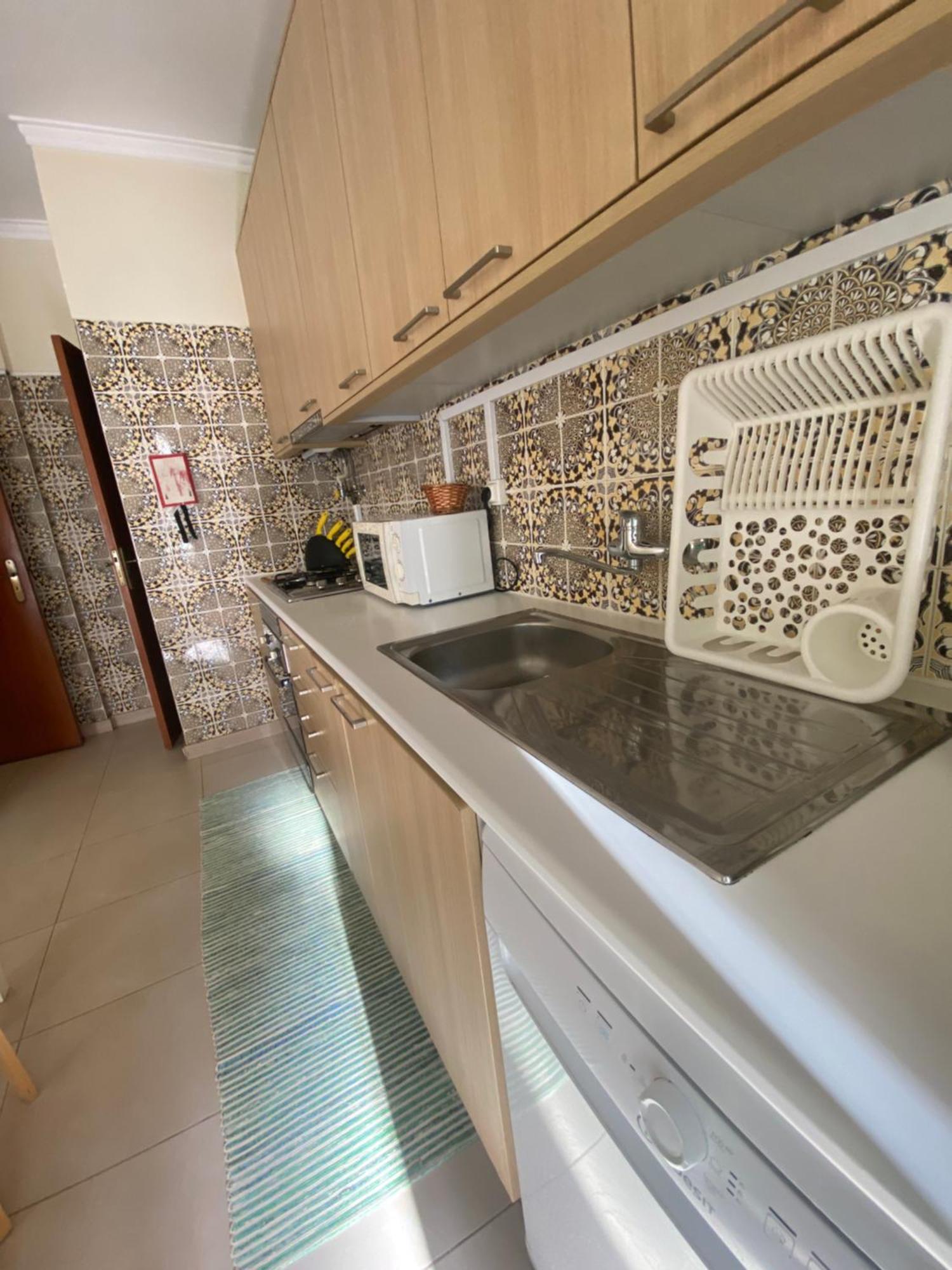 Casa Encantada - Benfica Apartment *
