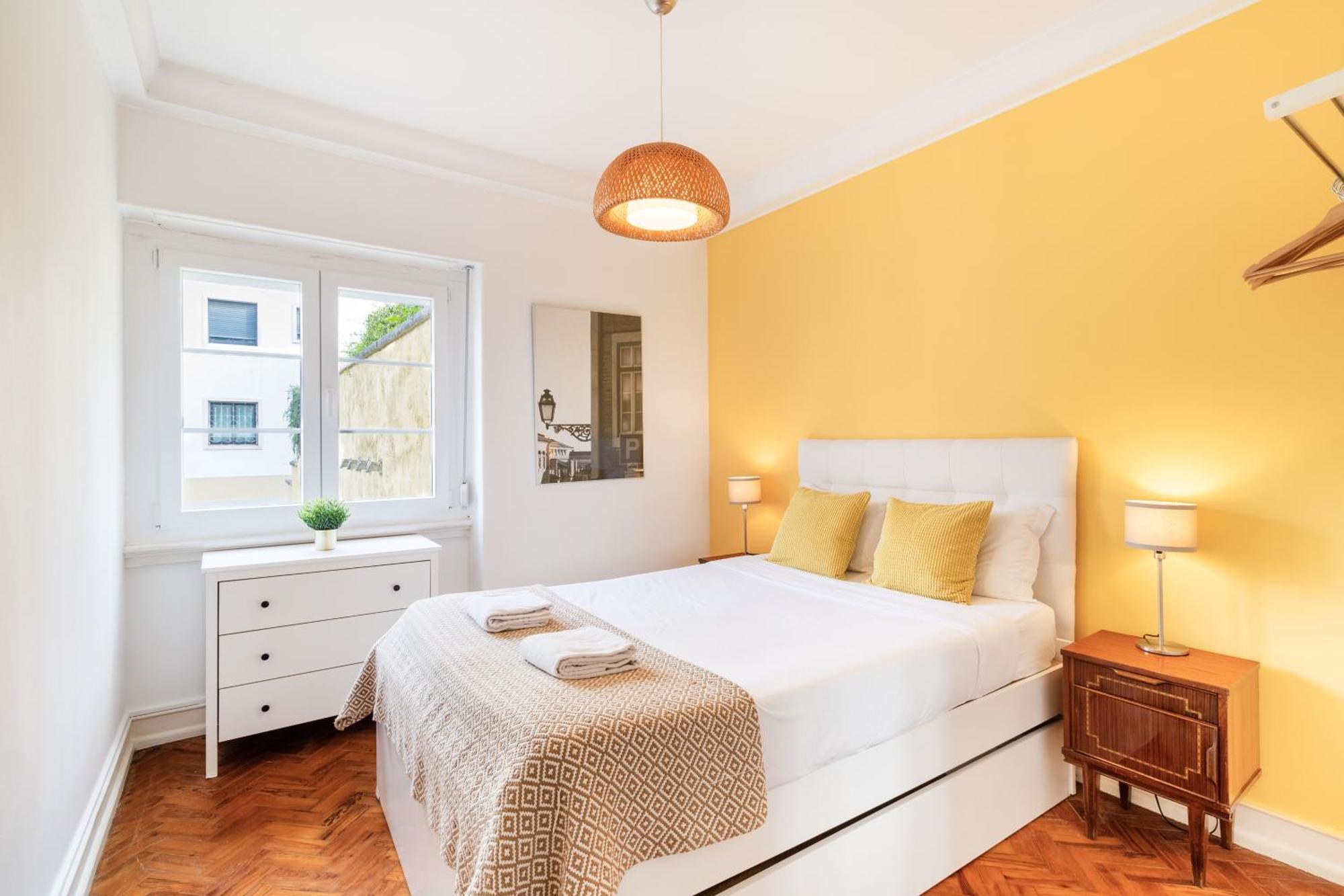 Apartment Telhal By Hill Lisbon