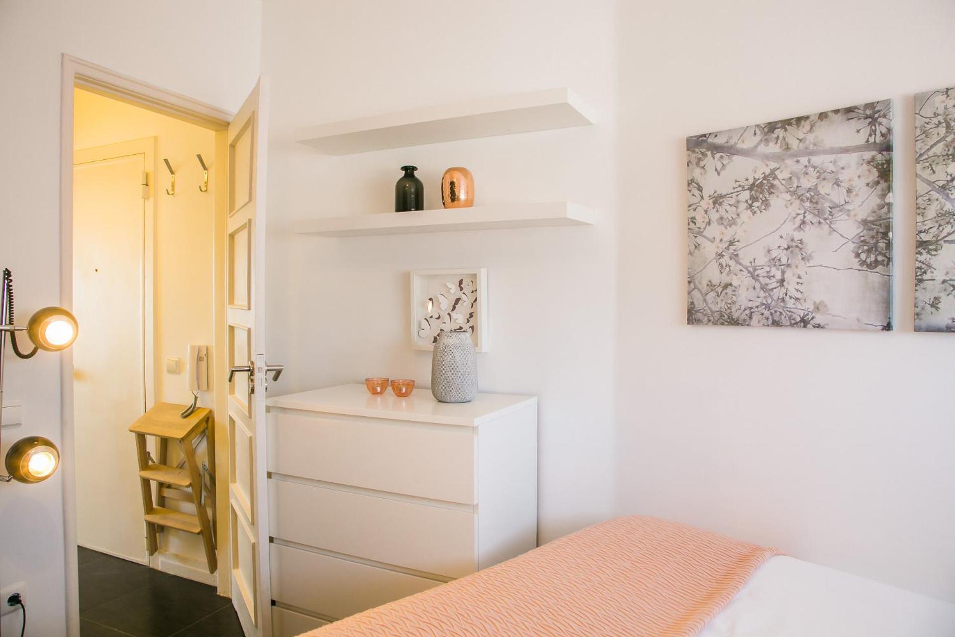 Acolhedor Com Vista Castelo De Sao Jorge - Ttl308 Apartment