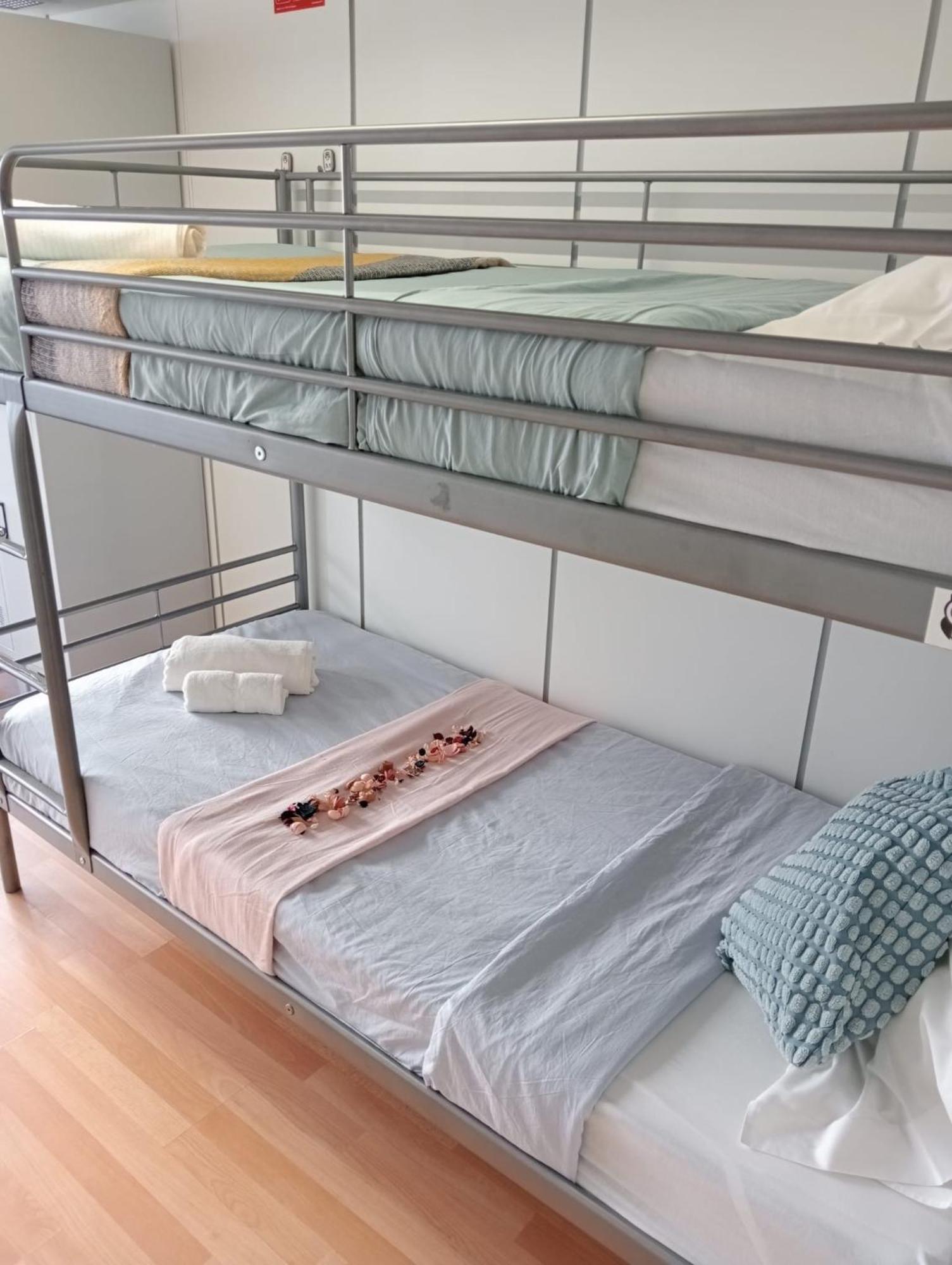 Corujinha Albergue