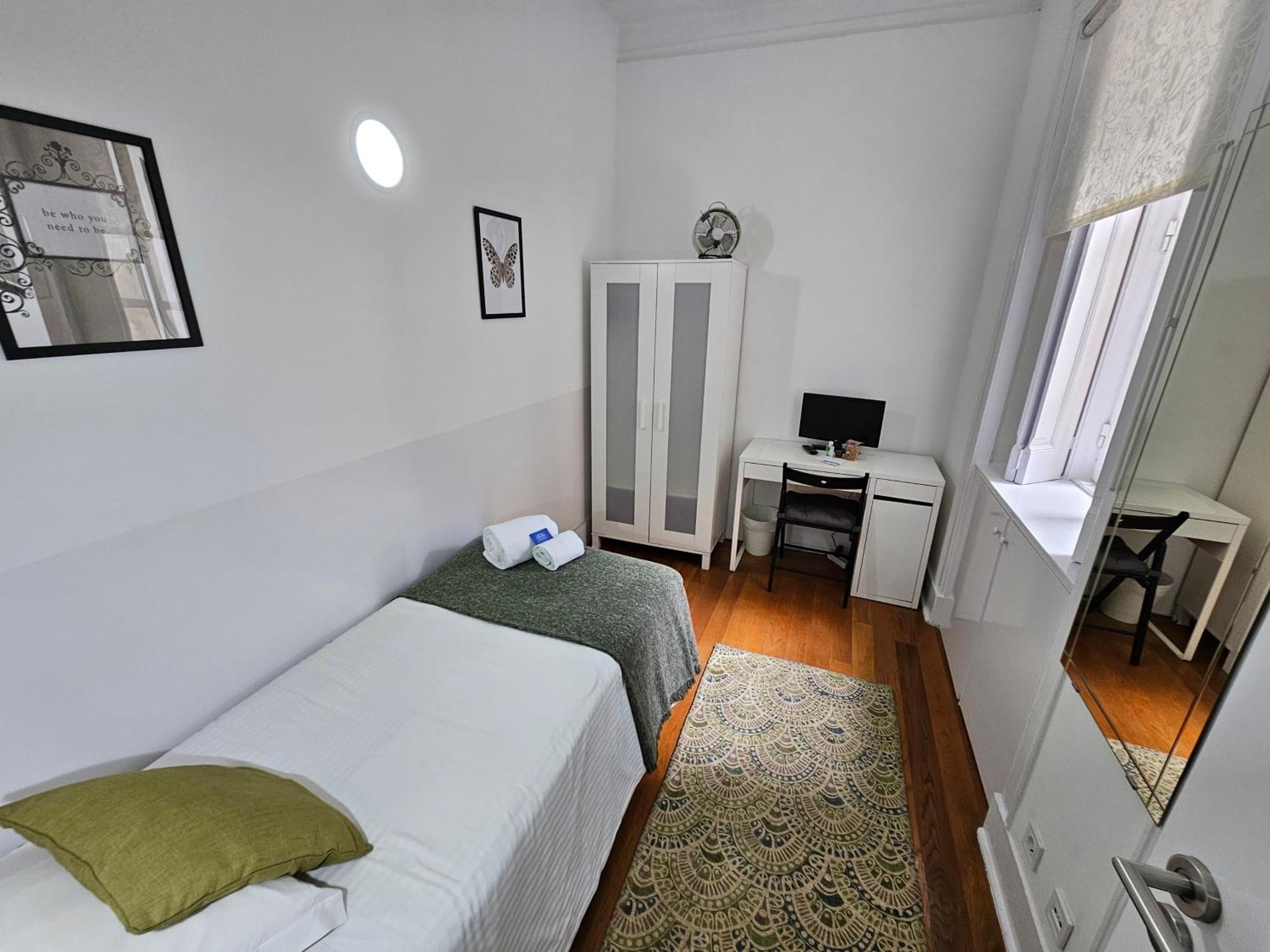 Almirante Guest house Lisbon