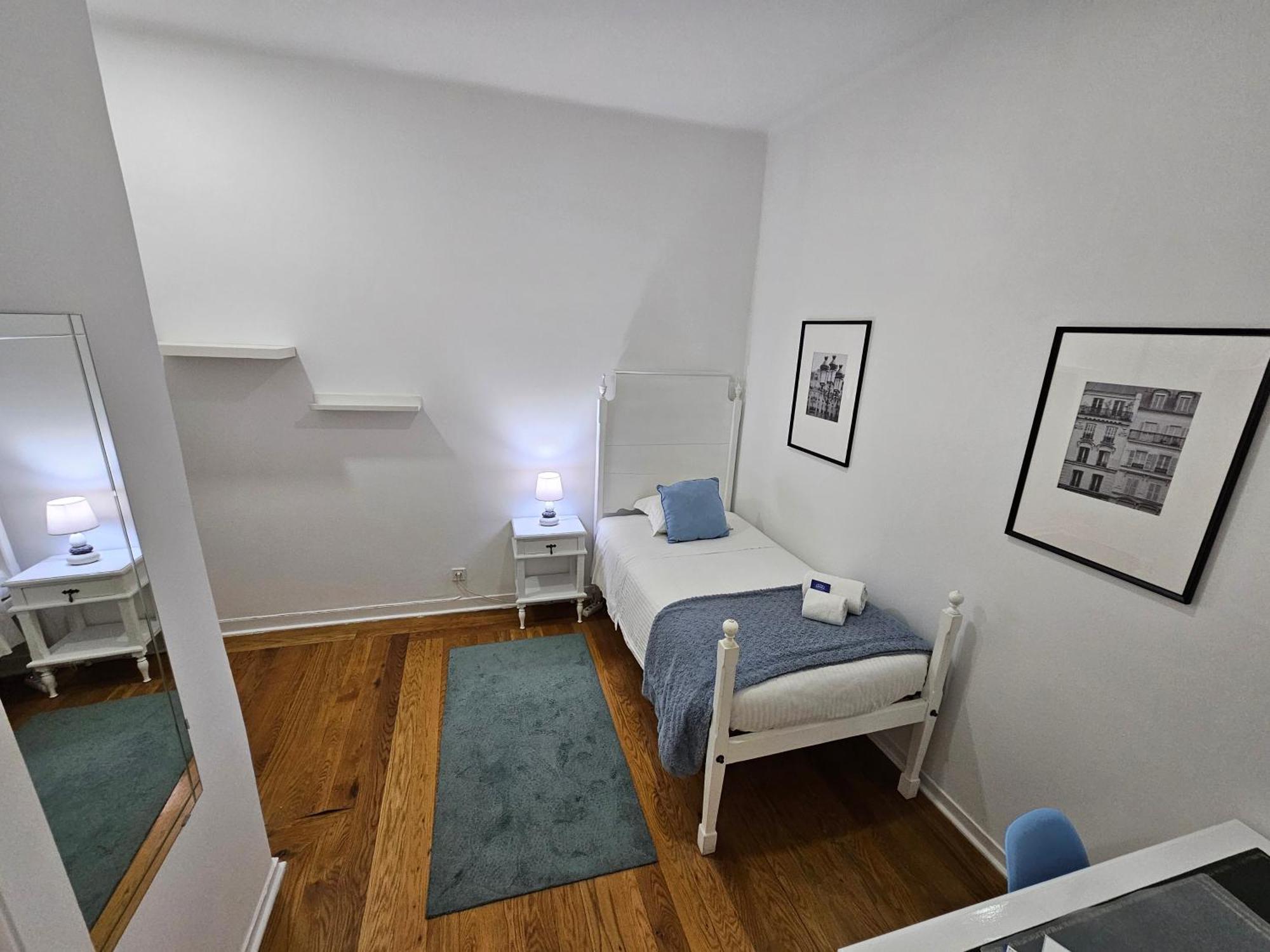 Almirante Guest house *