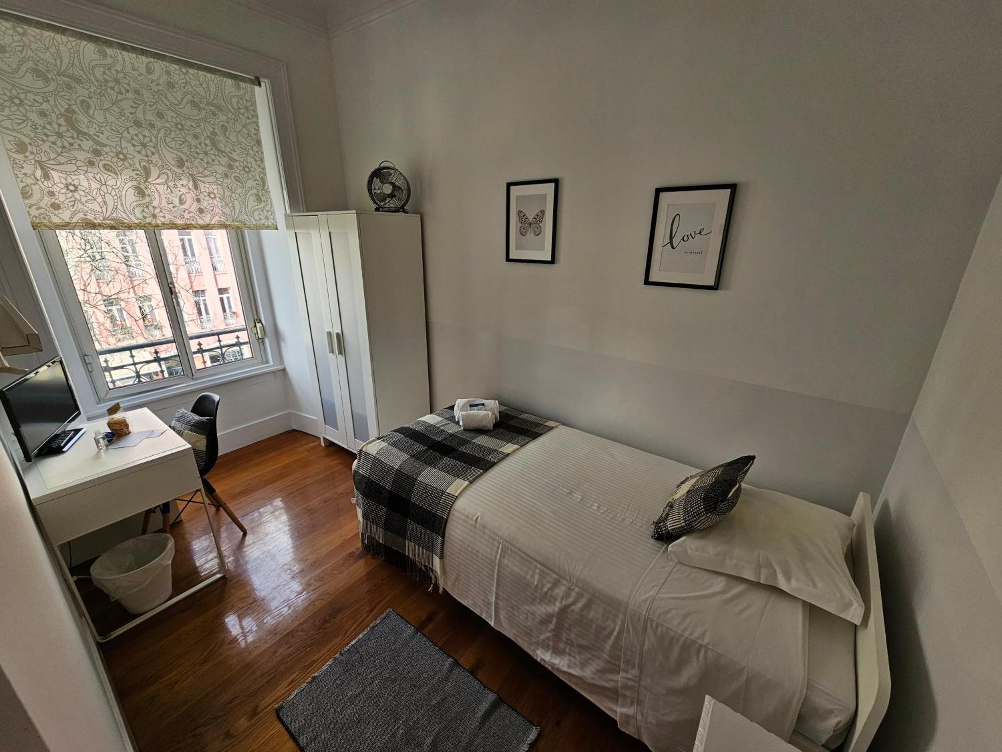 Almirante Guest house Lisbon