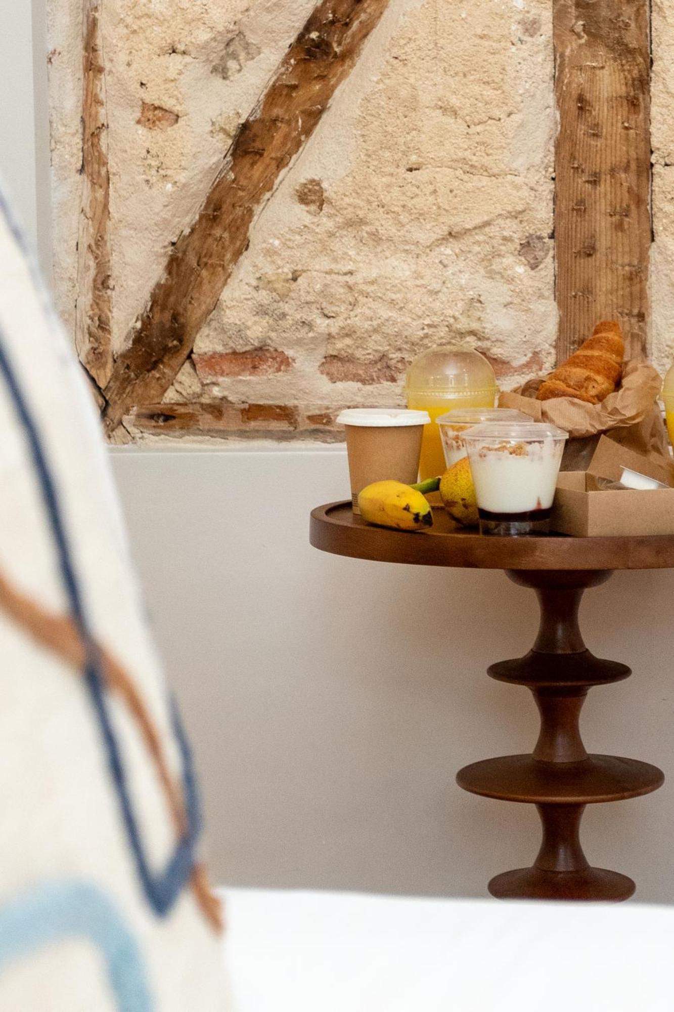 Casas Da Baixa - Jules & Madeleine * Lisbon