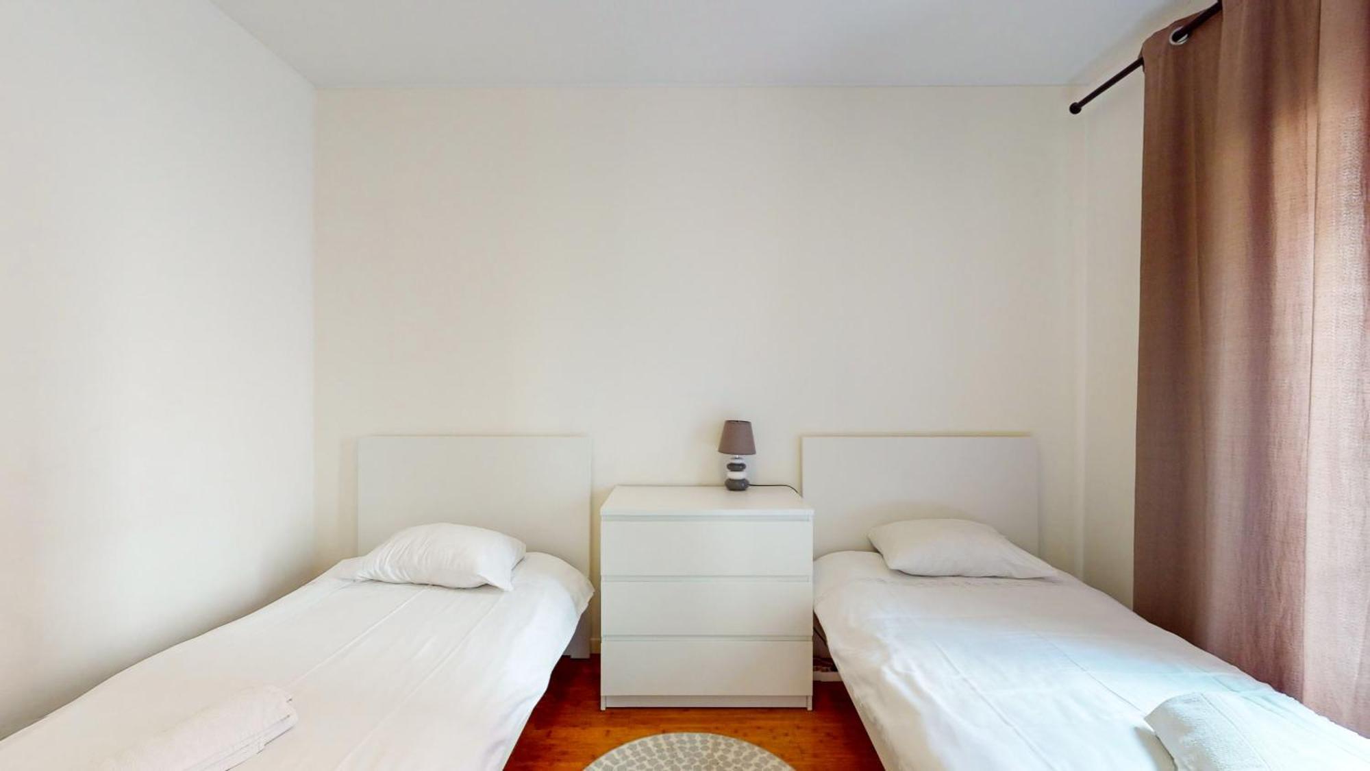Happy Building By Gw Holidays Apartment