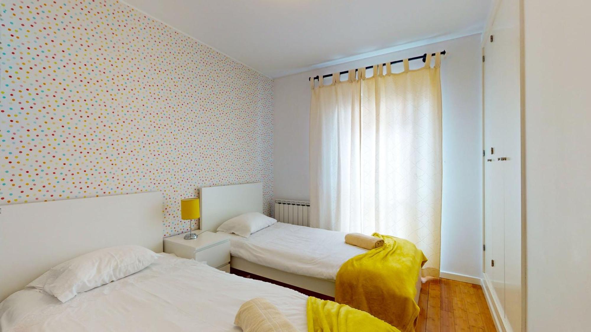 Happy Building By Gw Holidays Apartment *