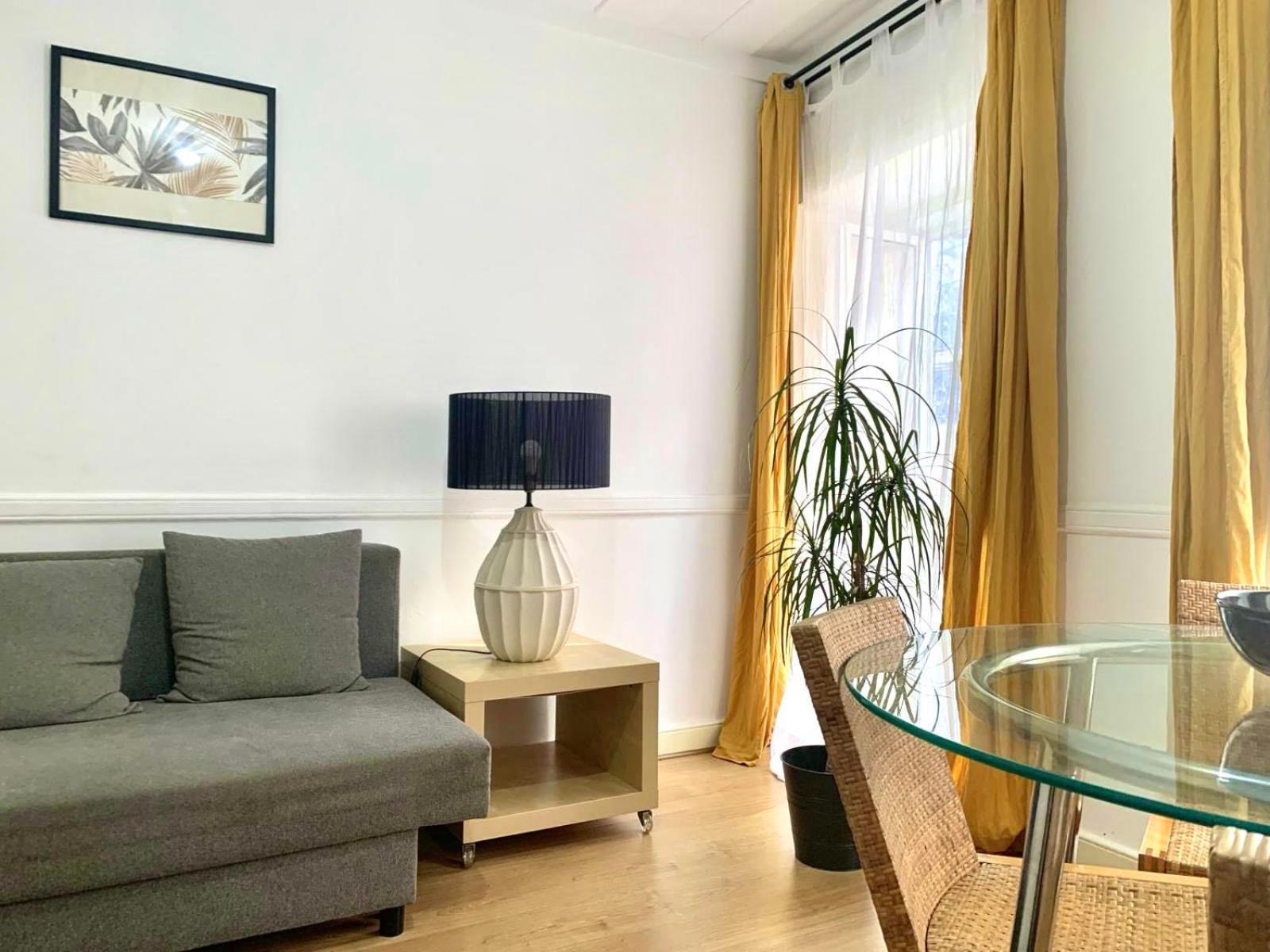 Avenida Liberdade 1 Apartment