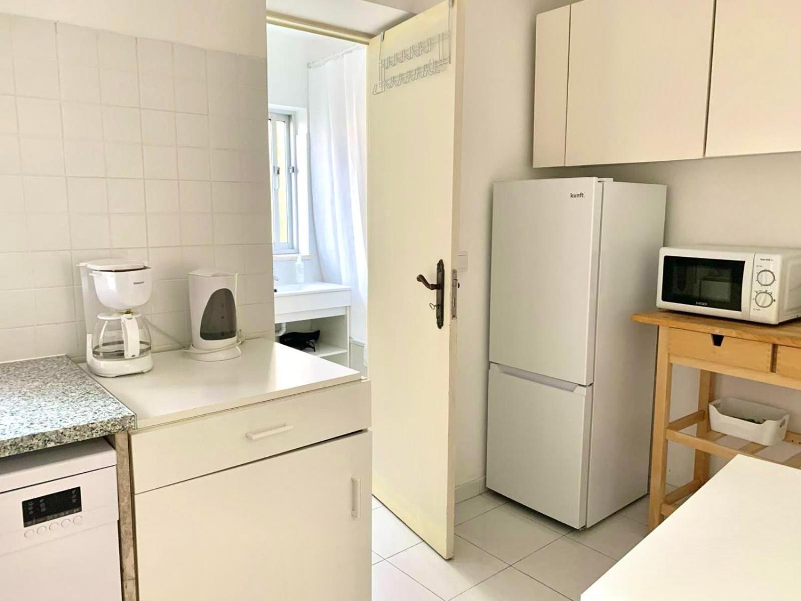 Apartment Avenida Liberdade 1 Lisbon