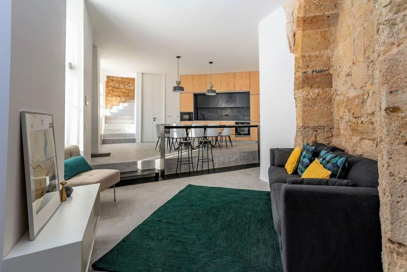 Be Local - Historic House Of Santo Andre In Alfama - *