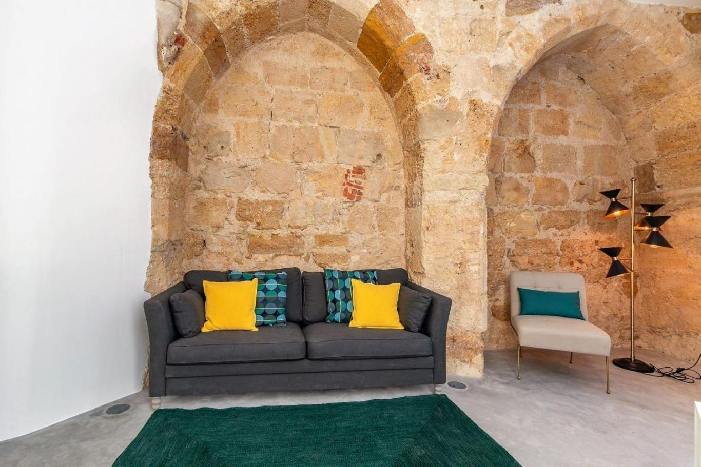 Apartment Be Local - Historic House Of Santo Andre In Alfama - Lisbon