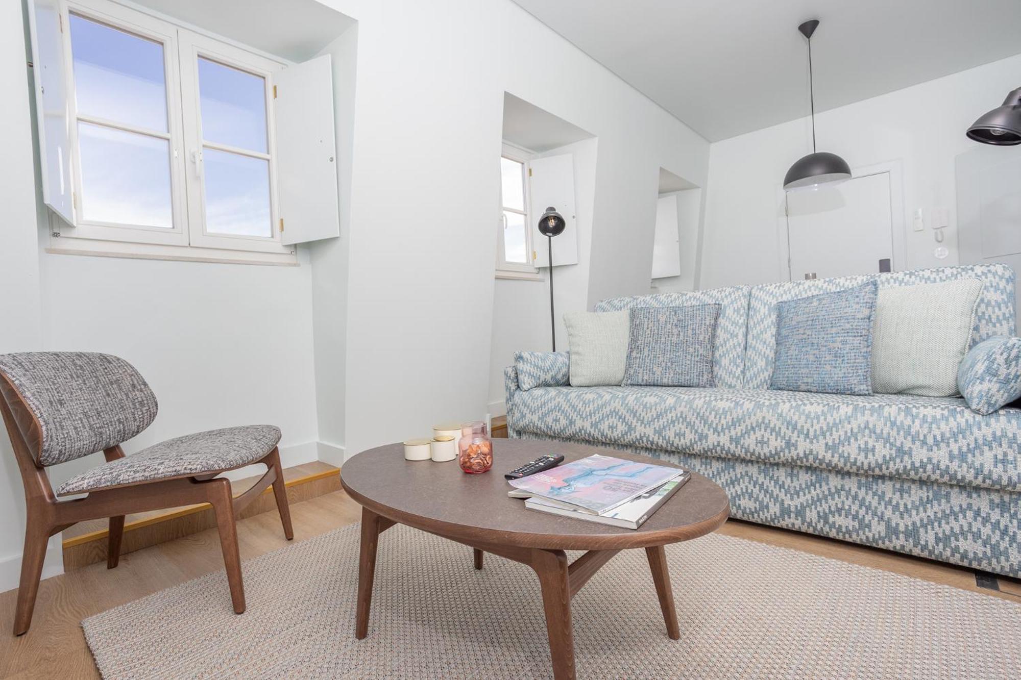 Hermitage Castelo - Casa Saint Jorge Apartment *