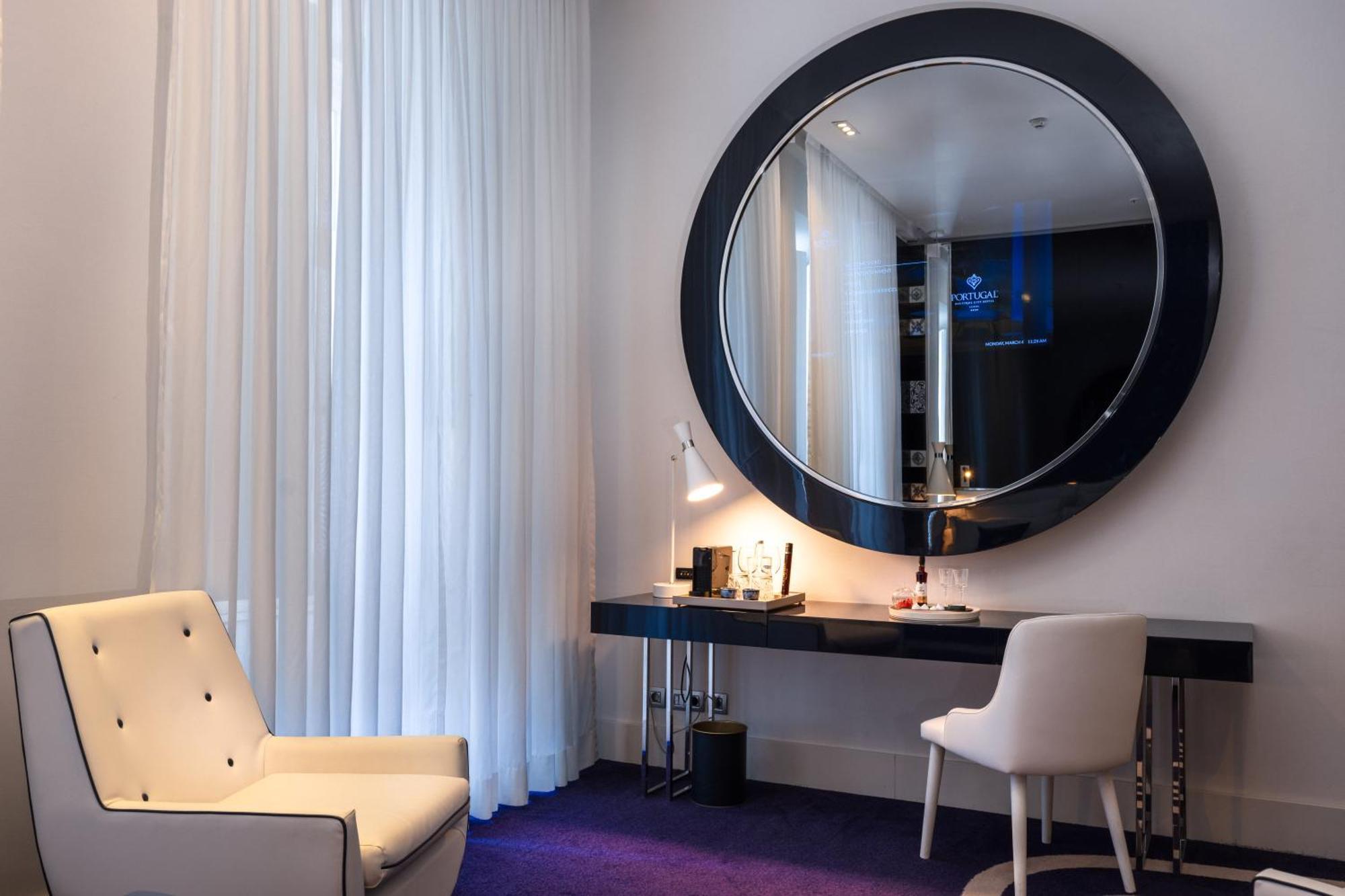 Portugal Boutique 4* Lisbon