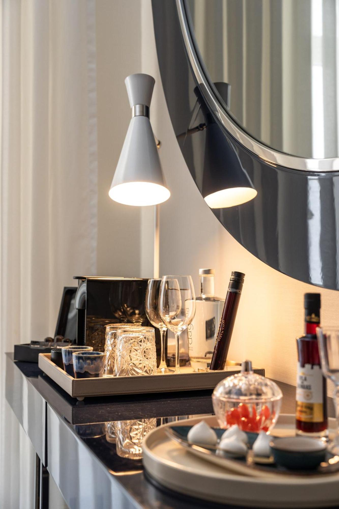 Portugal Boutique Hotel Lisbon