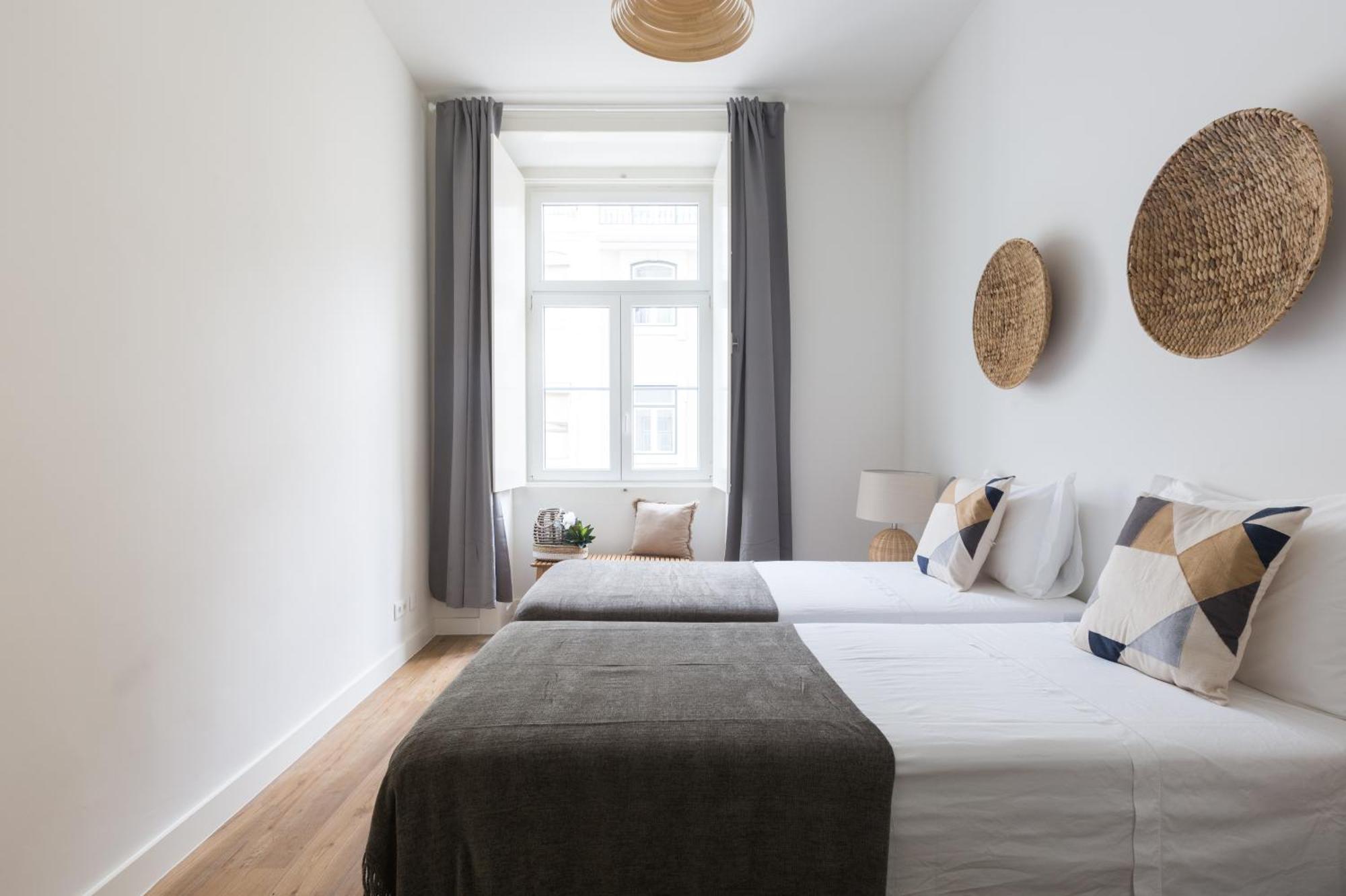 Apartamento Rua Augusta Dream