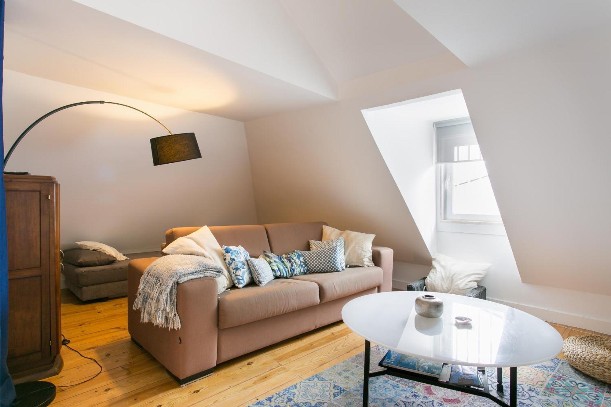 Loft Bairro Alto * Lisbon