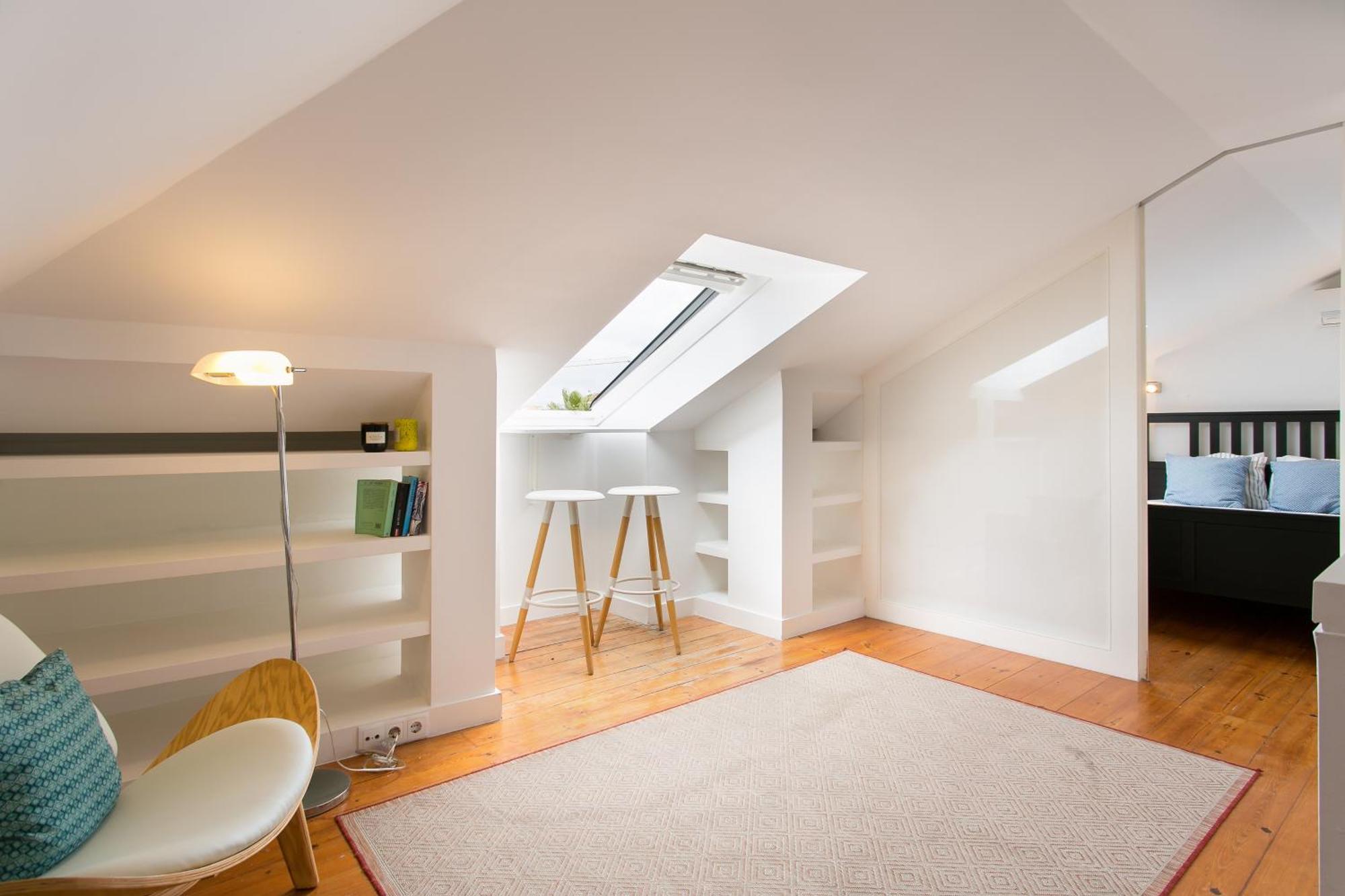 Loft Bairro Alto *