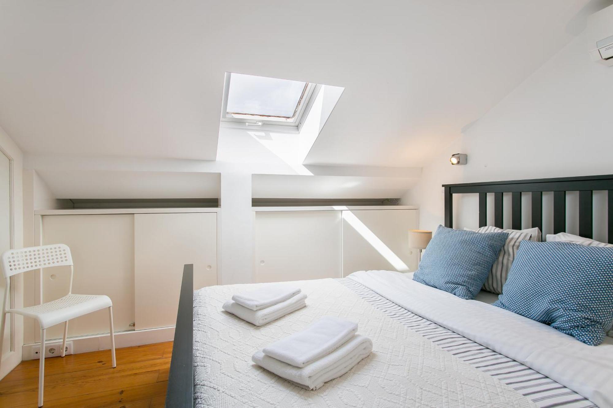 Loft Bairro Alto * Lisbon