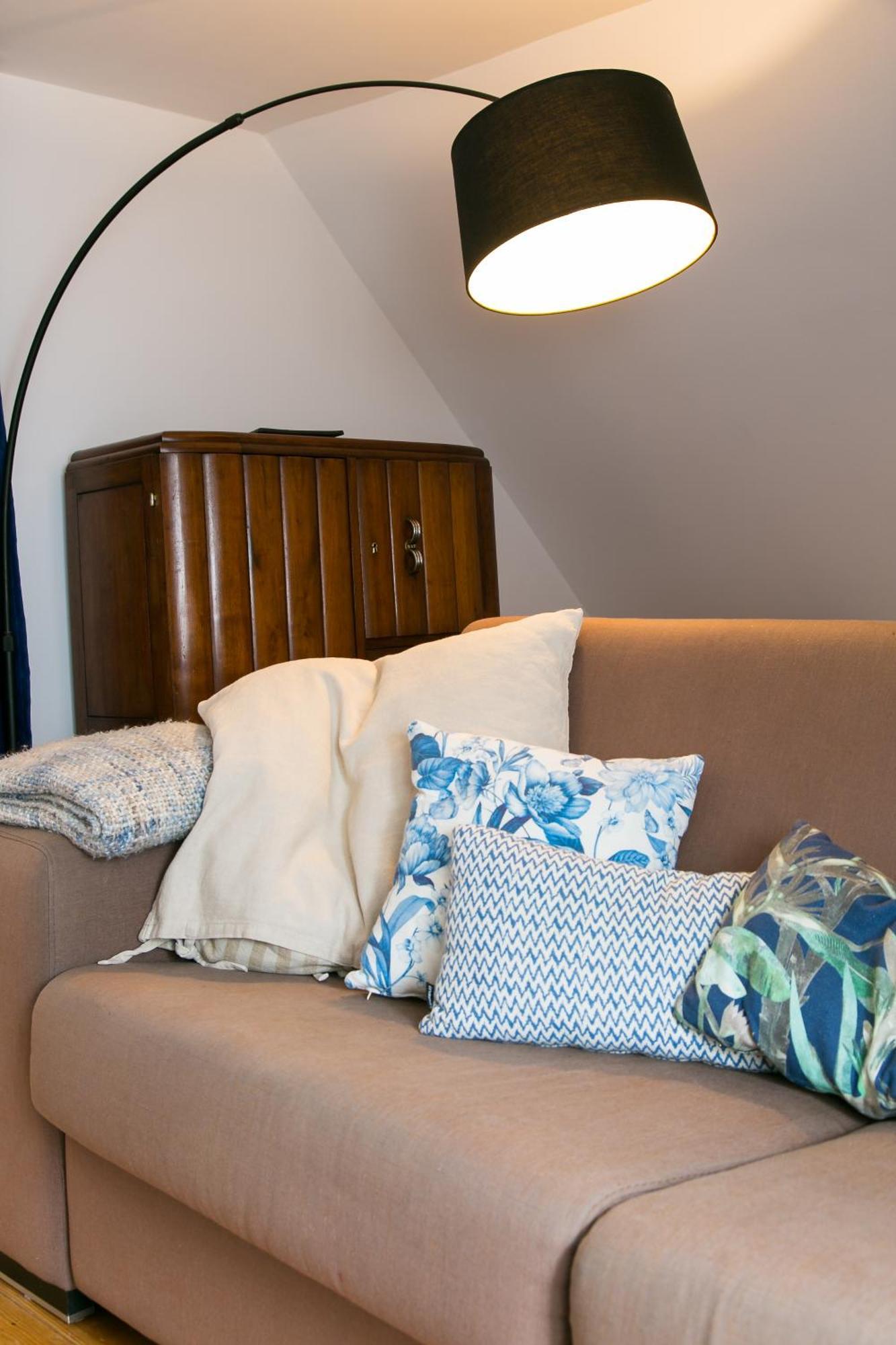 Apartment Loft Bairro Alto *