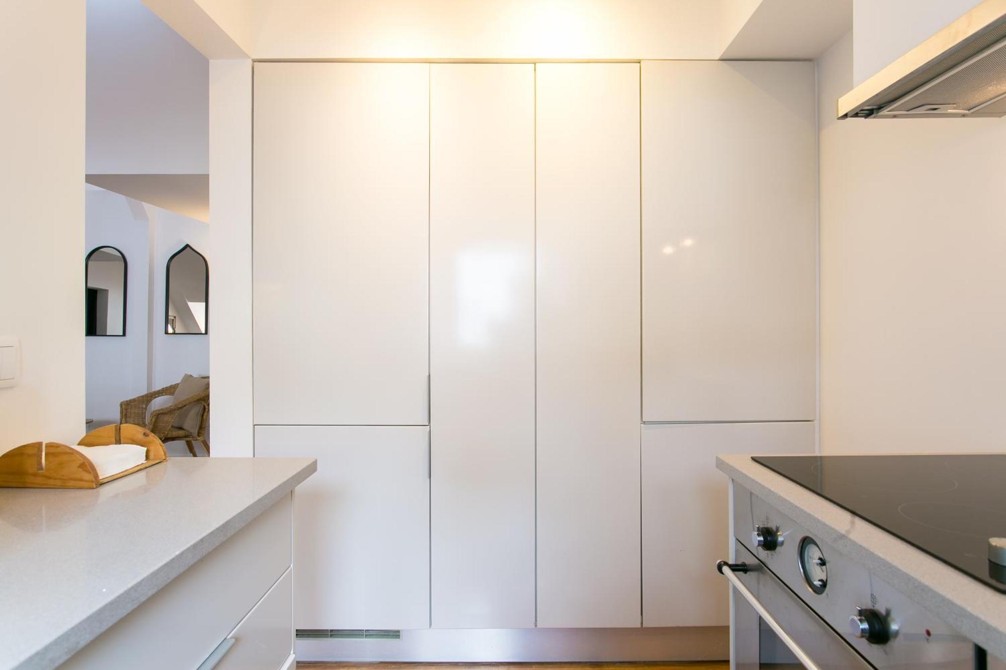 Apartment Loft Bairro Alto