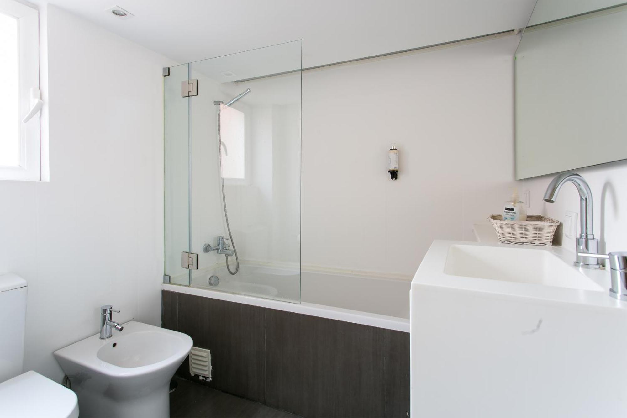 Loft Bairro Alto Lisbon