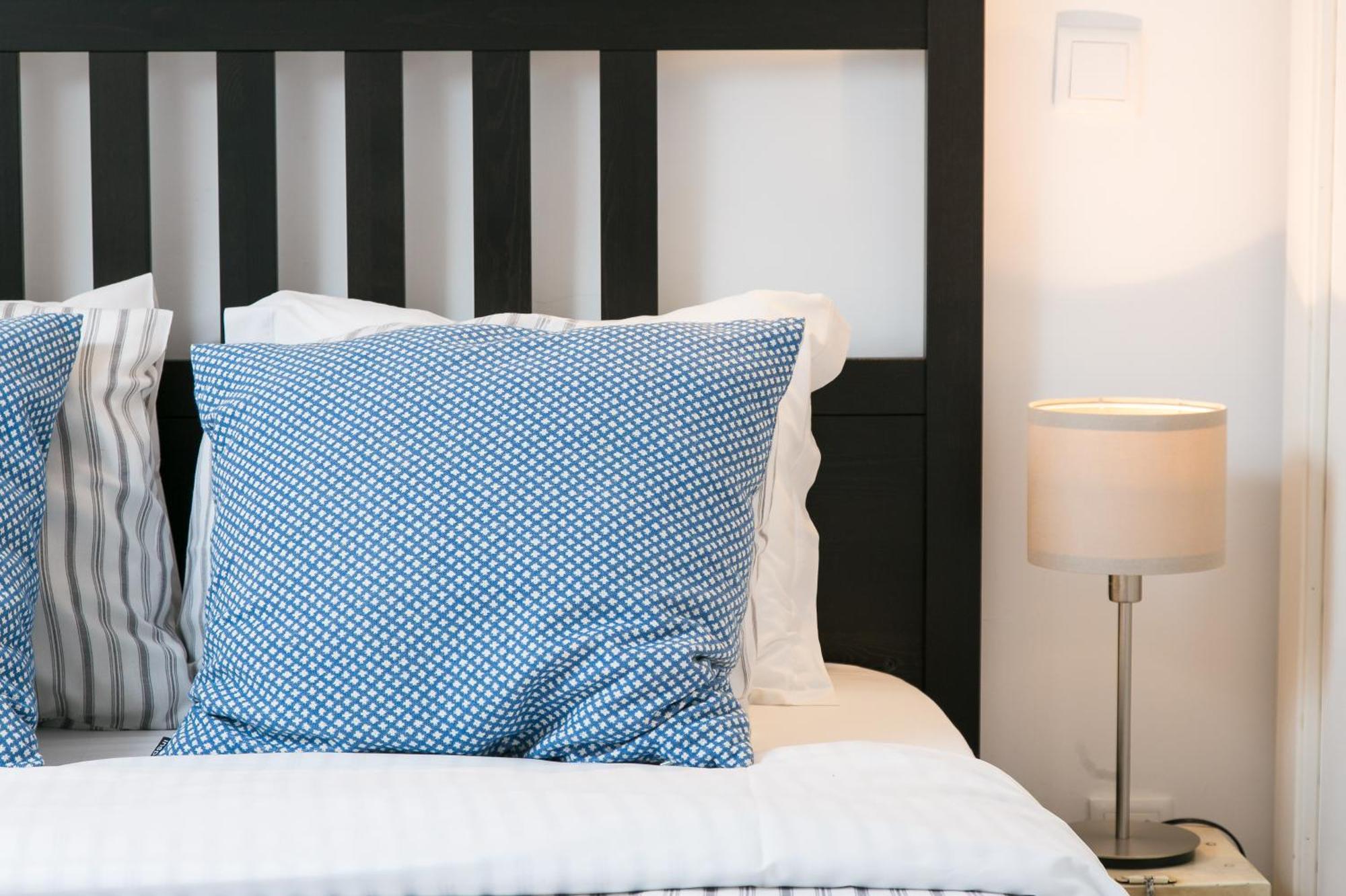 Apartment Loft Bairro Alto Lisbon