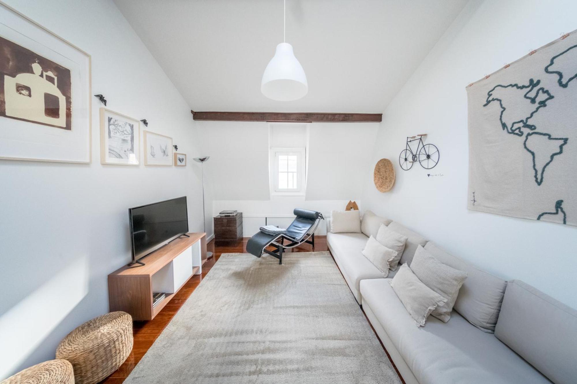Pedrasnegras30 Lofts & * Lisbon