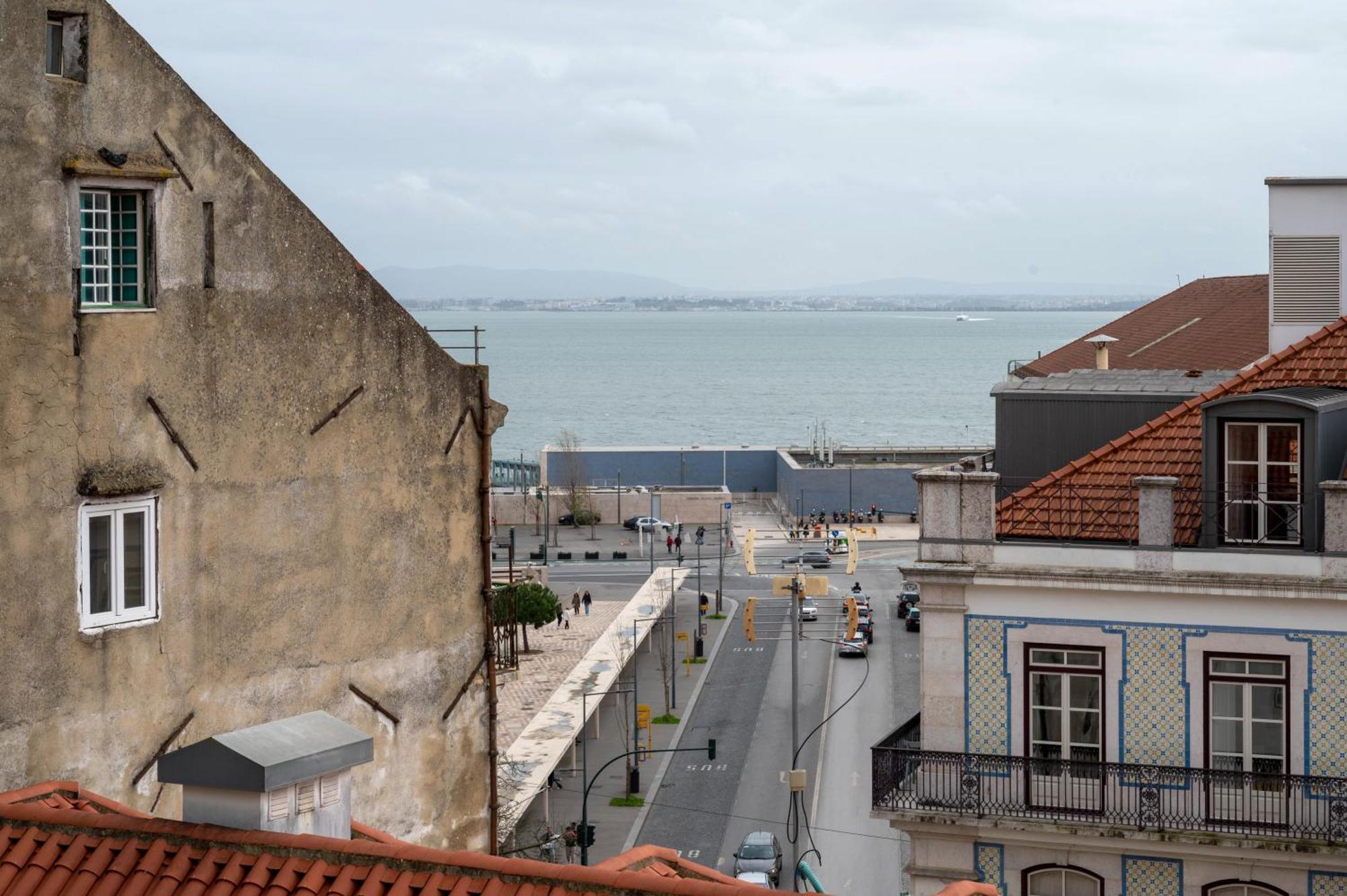 Apartment Portas Da Se *