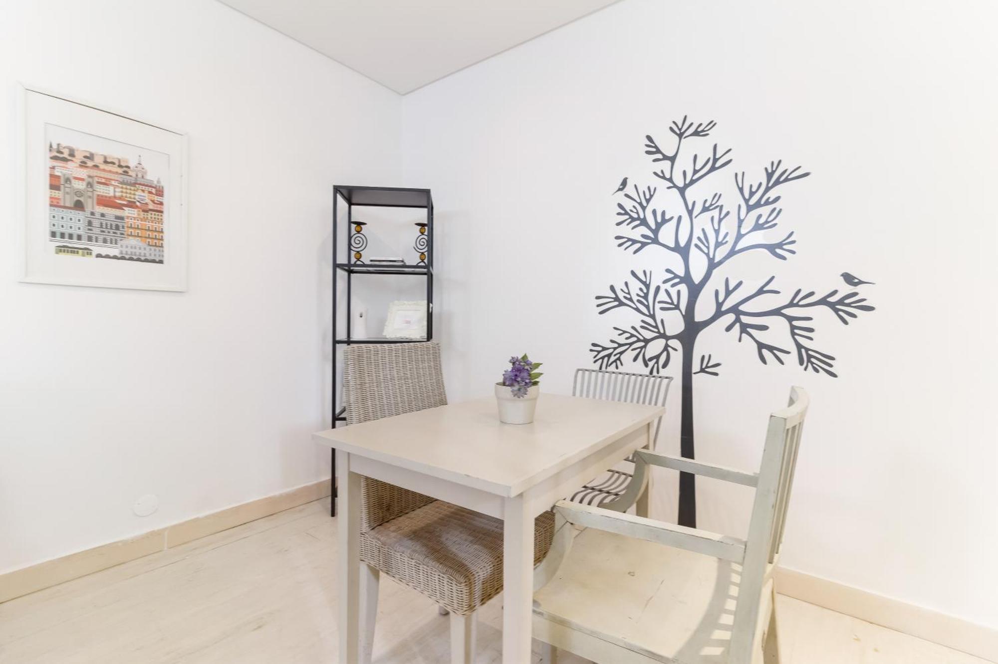 Apartment Liberty Avenue Lisbon