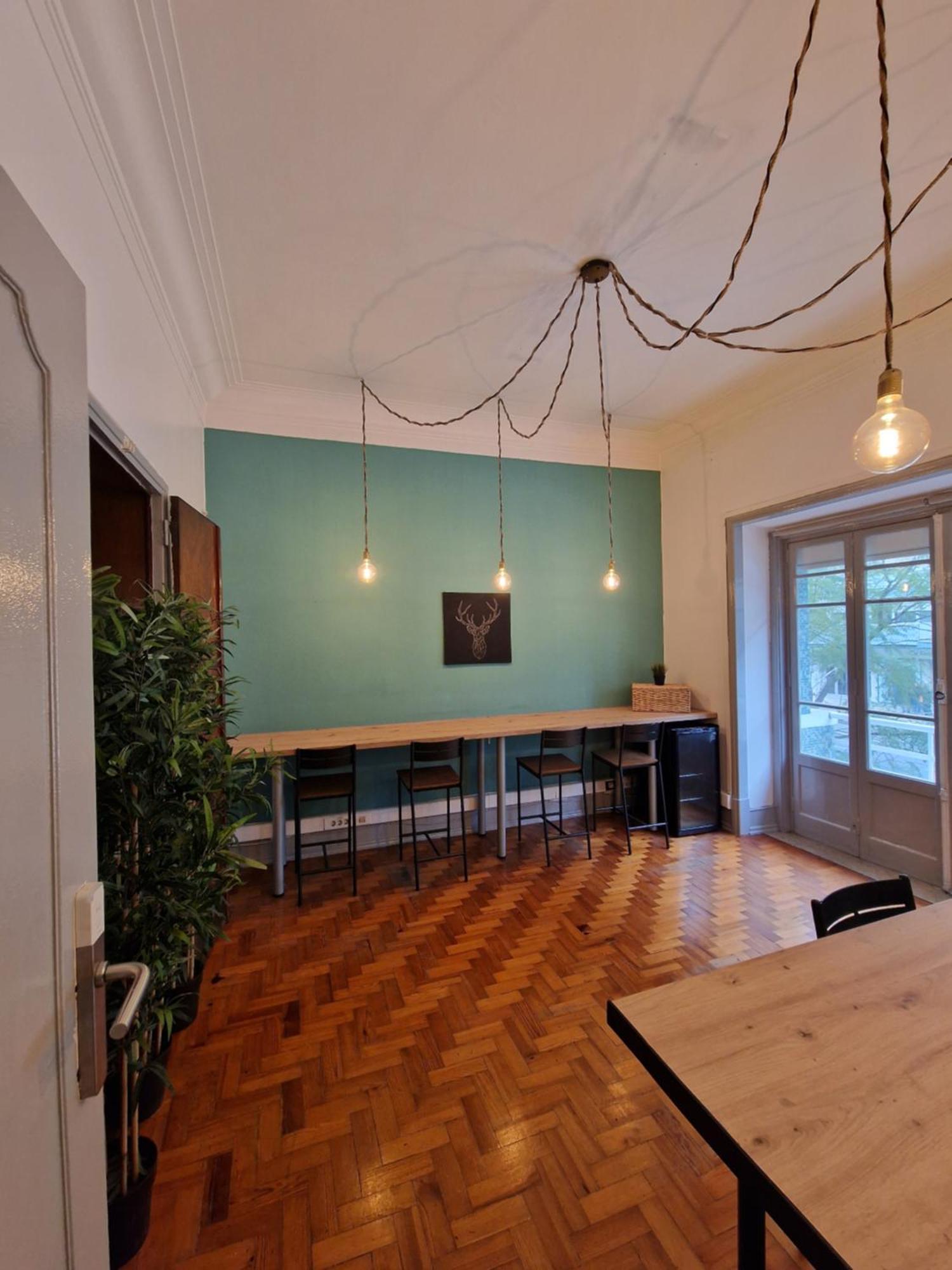 Hostel Castilho 63 Lisbon