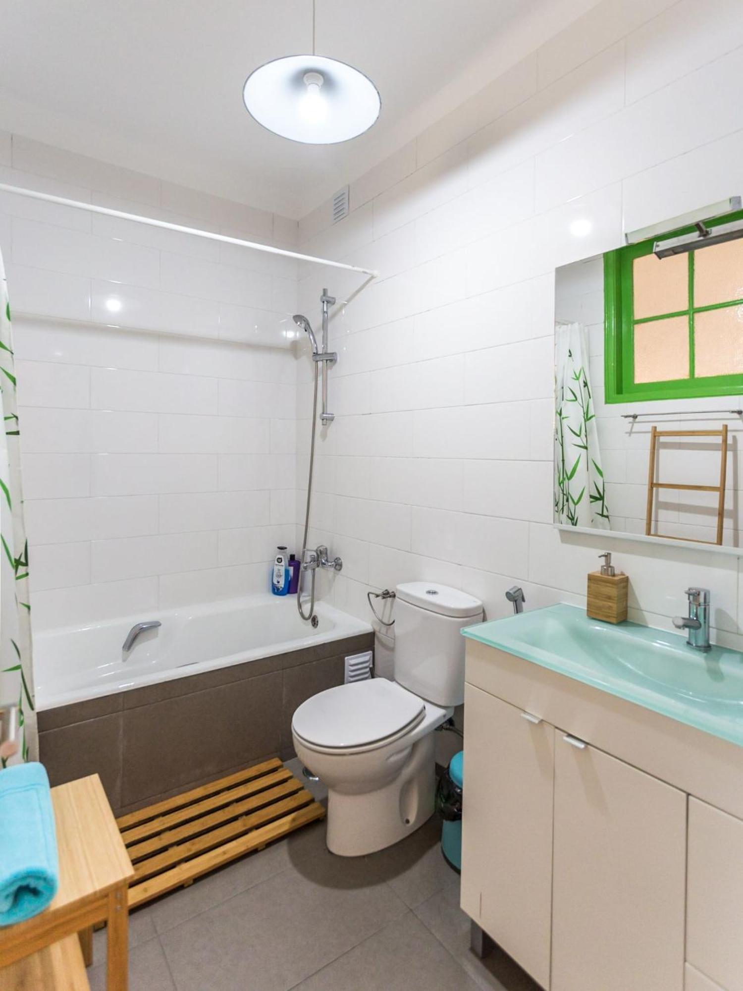 Apartment Be Local - Flat With 1 Bedroom And Terrace In Moscavide - Lisbon Lisbon