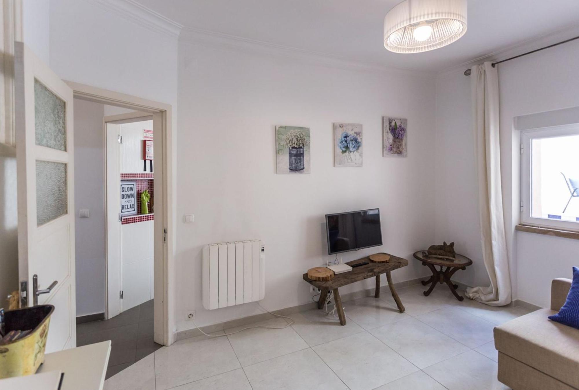Be Local - Flat With 1 Bedroom And Terrace In Moscavide - Lisbon * Lisbon