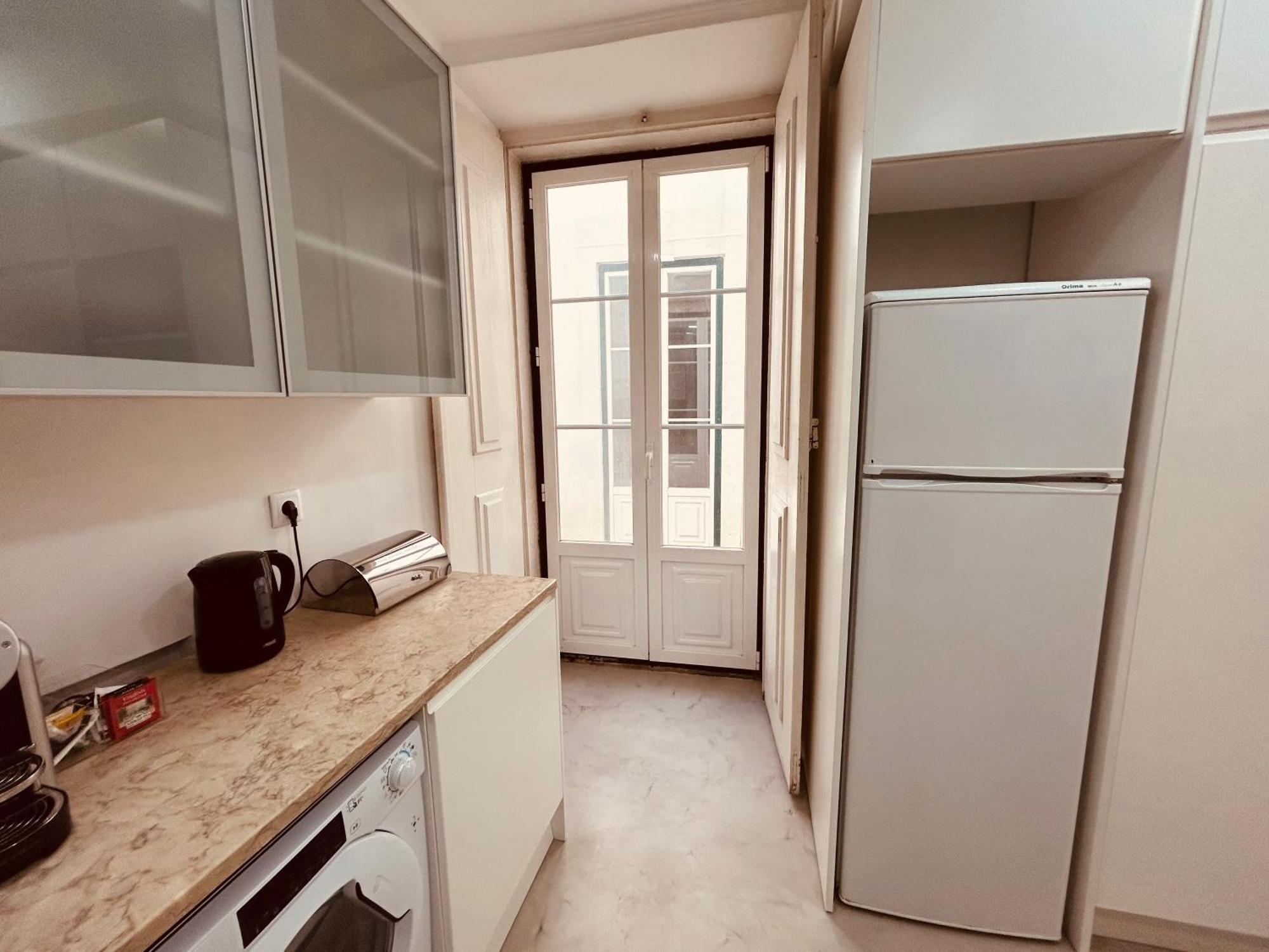 Camoes Deluxe Bairro Alto Apartment *