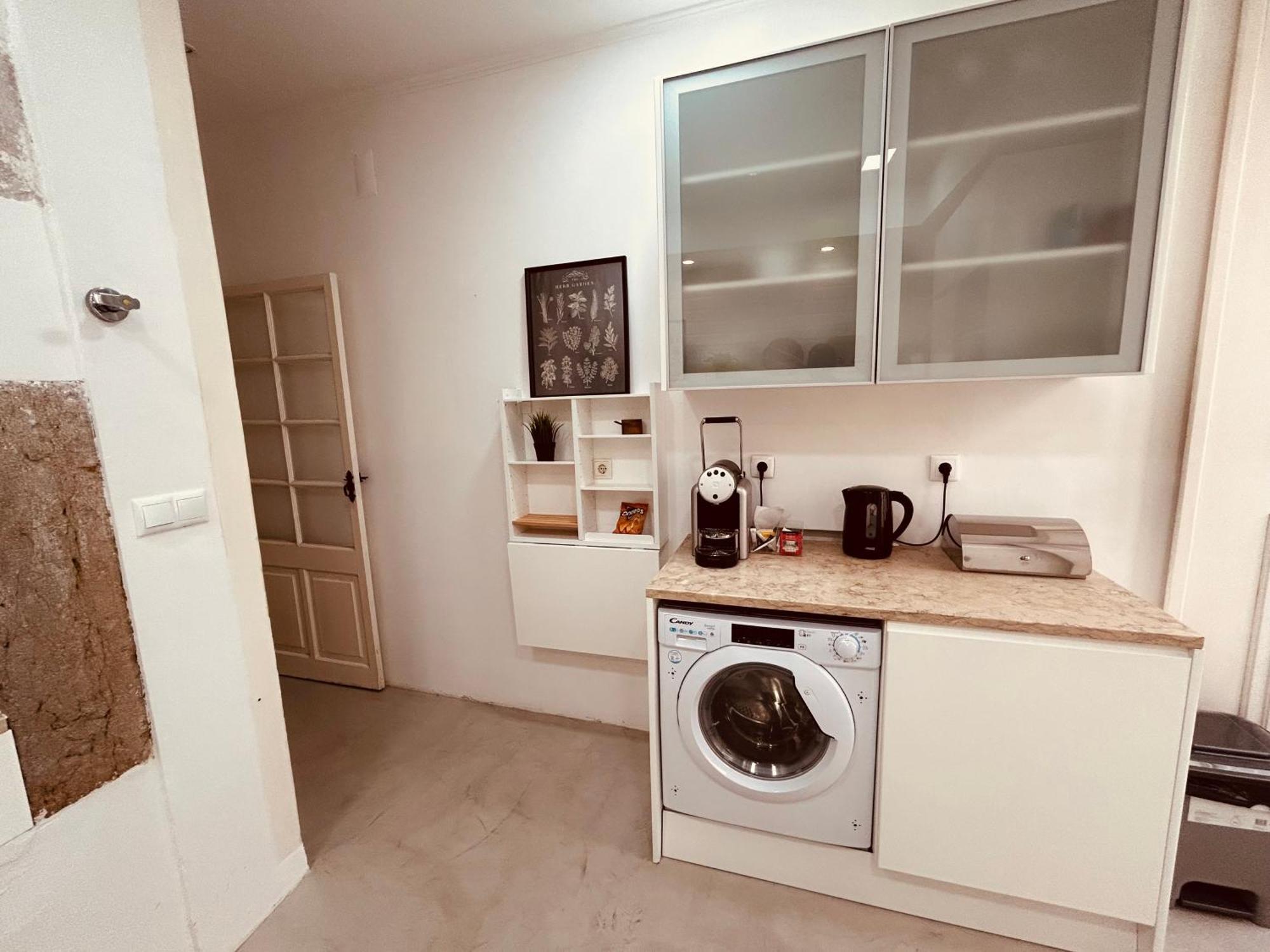 Apartment Camoes Deluxe Bairro Alto