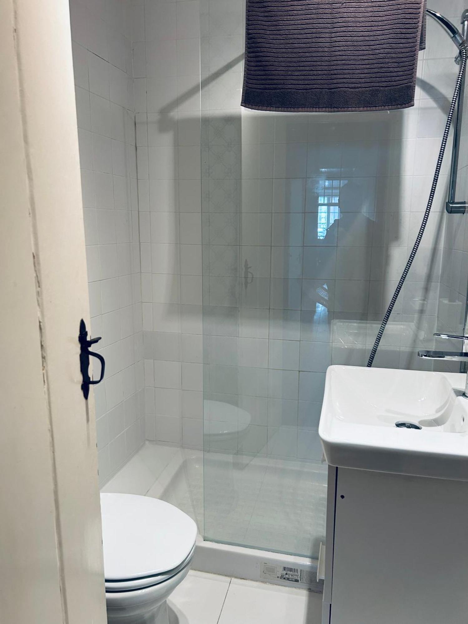 Apartment Camoes Deluxe Bairro Alto