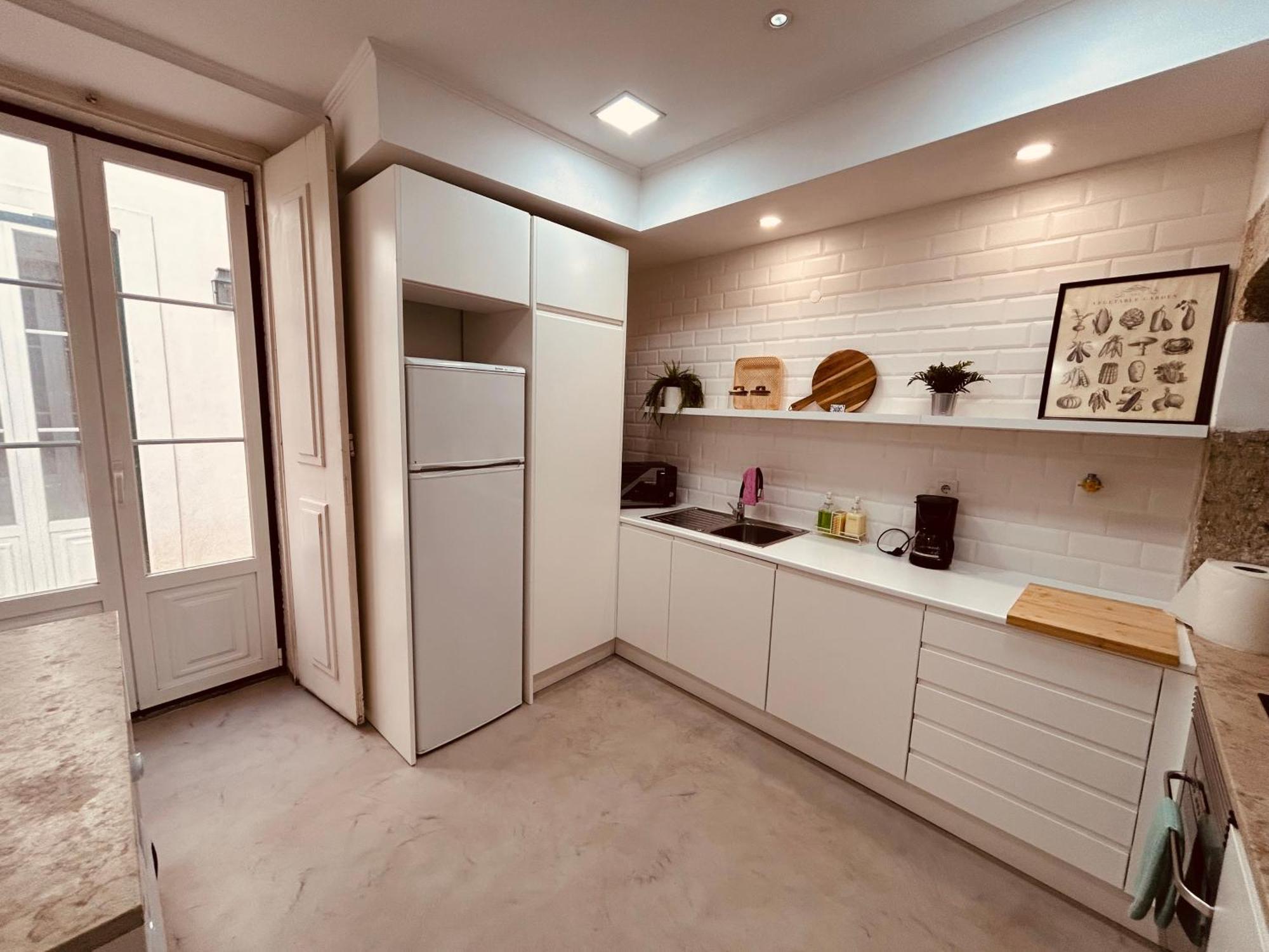 Camoes Deluxe Bairro Alto Apartment