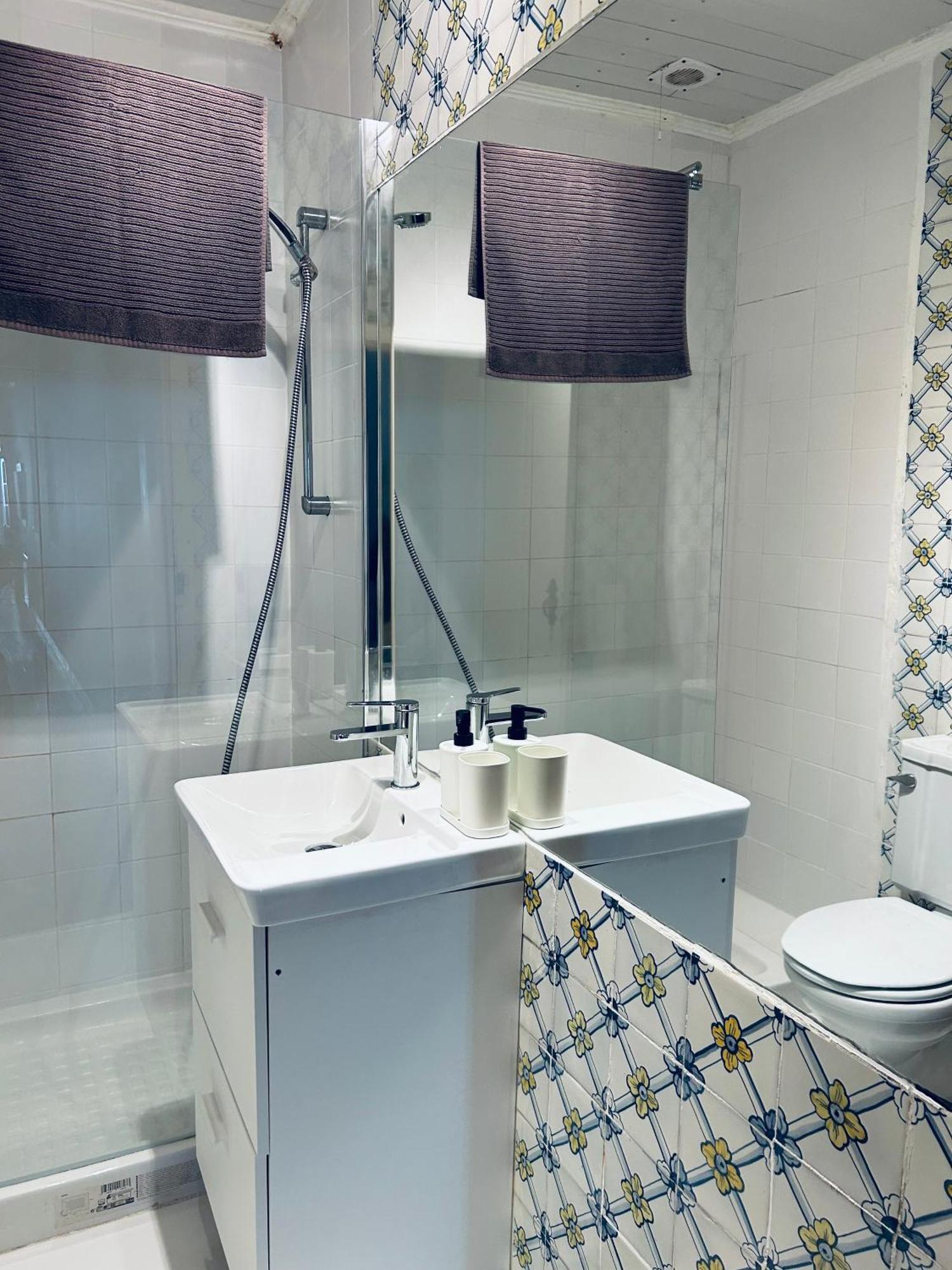 Camoes Deluxe Bairro Alto * Lisbon