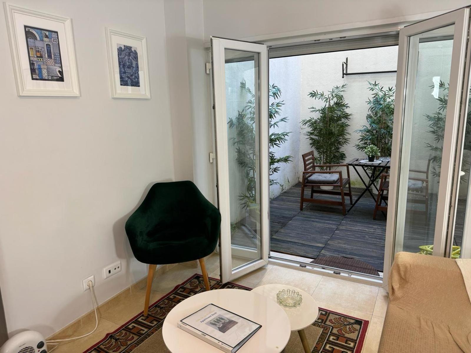 Amazing Apolonia Apartment Lisbon