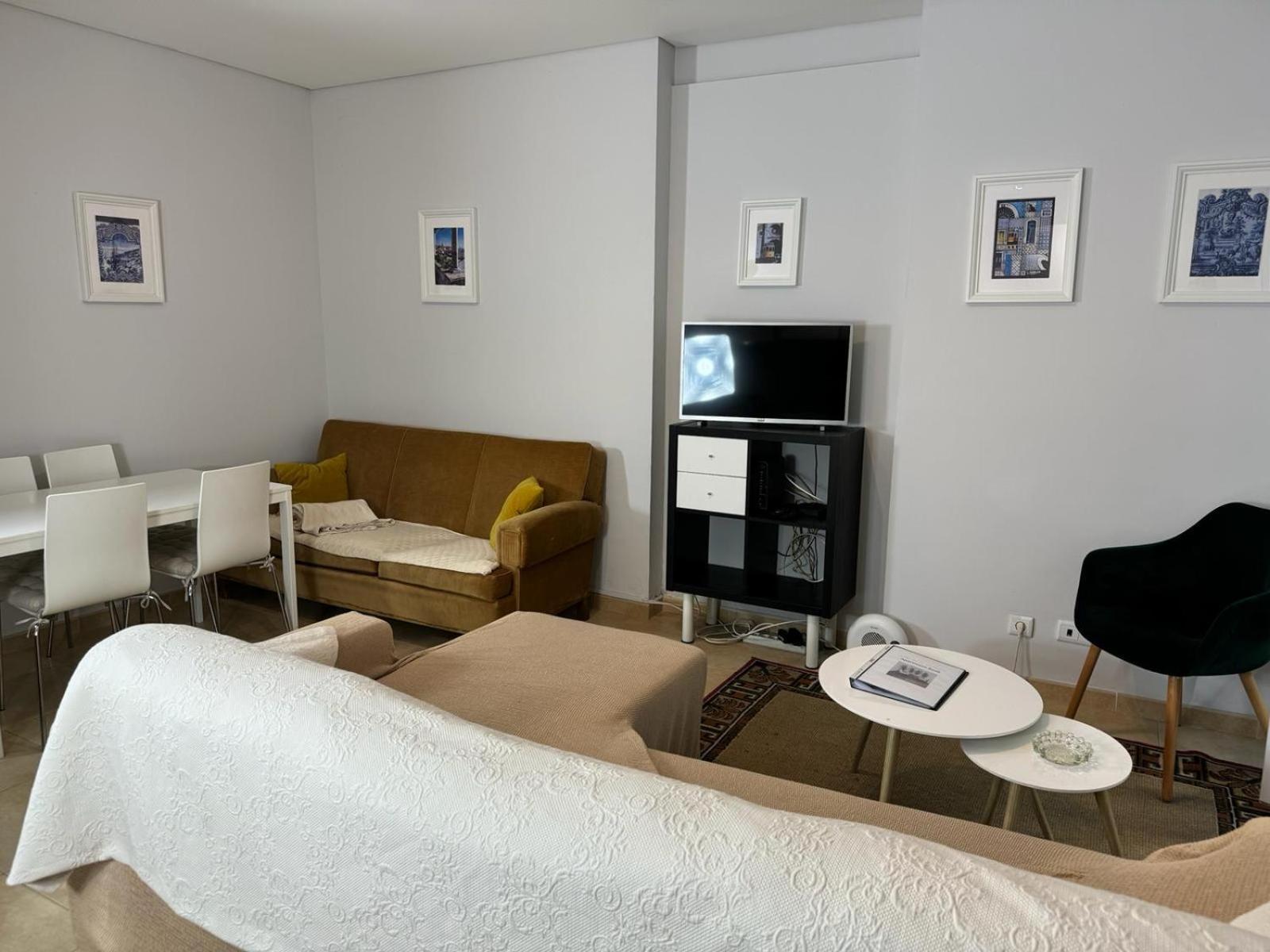 Apartment Amazing Apolonia Lisbon