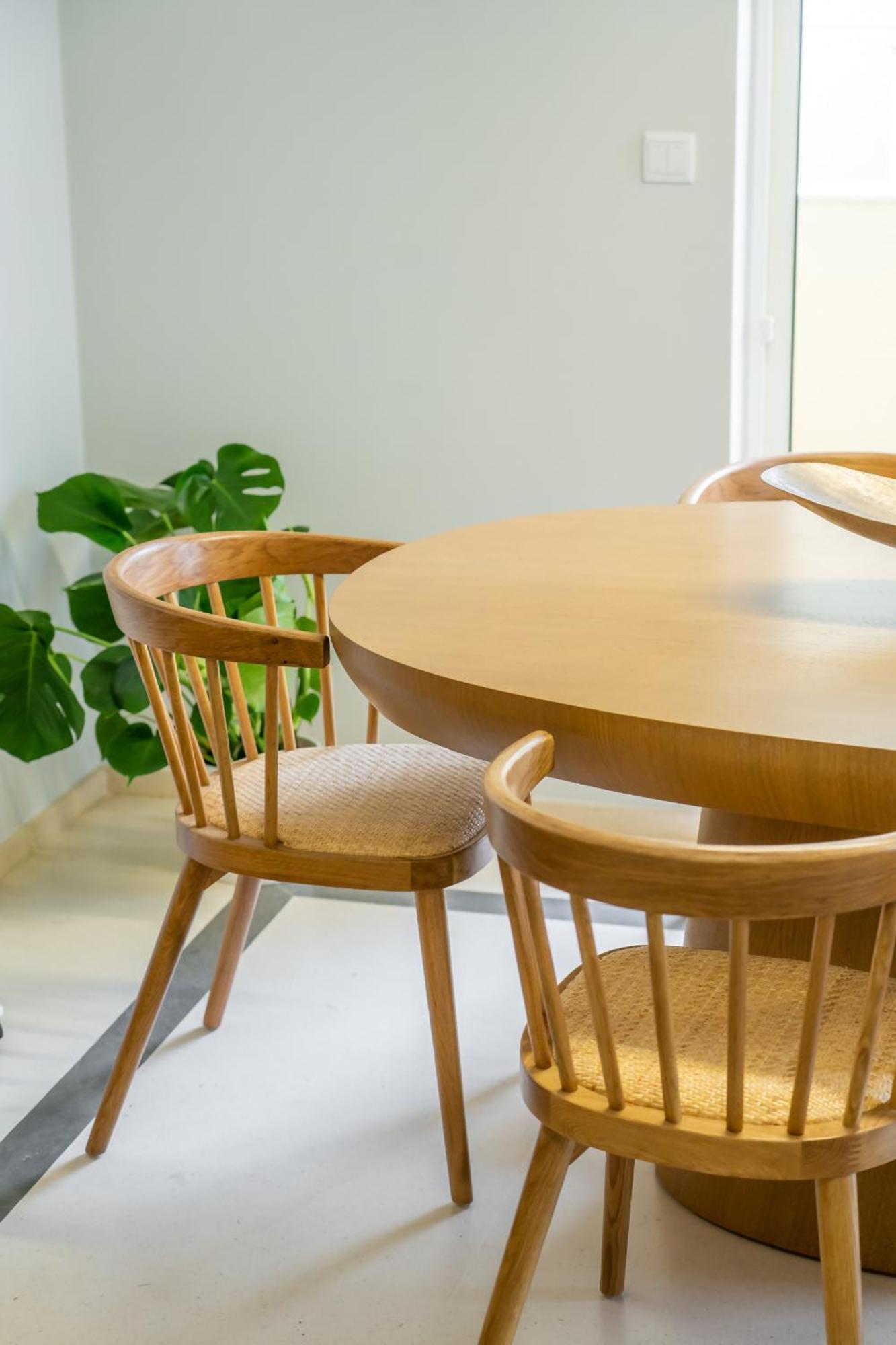 T3 Com Piscina Tenis Ginasio E Parq Infant Apartment