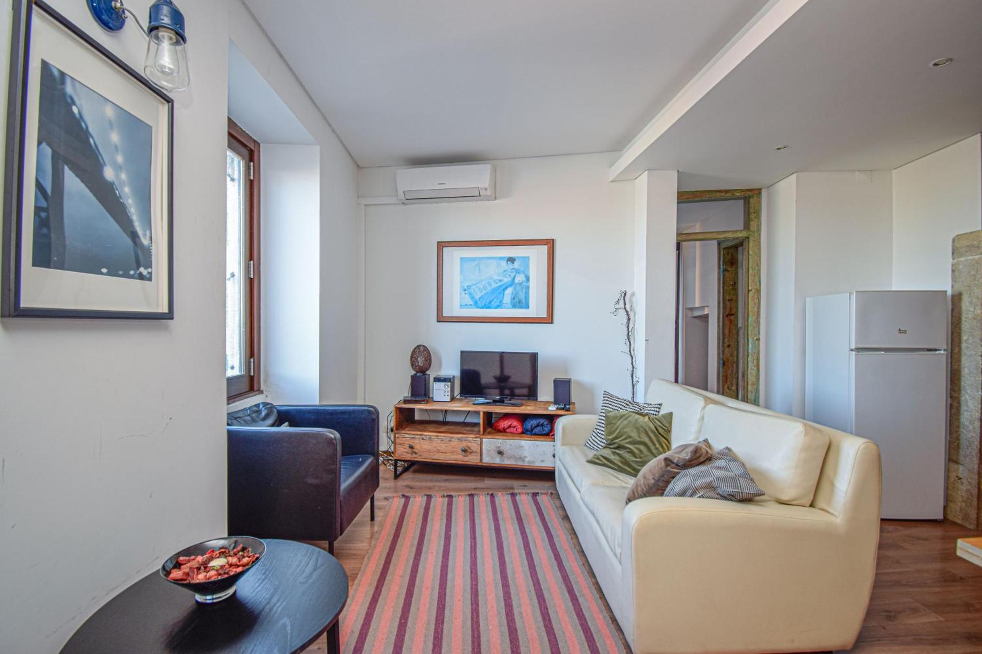Apartment Panorama Iii Lisbon