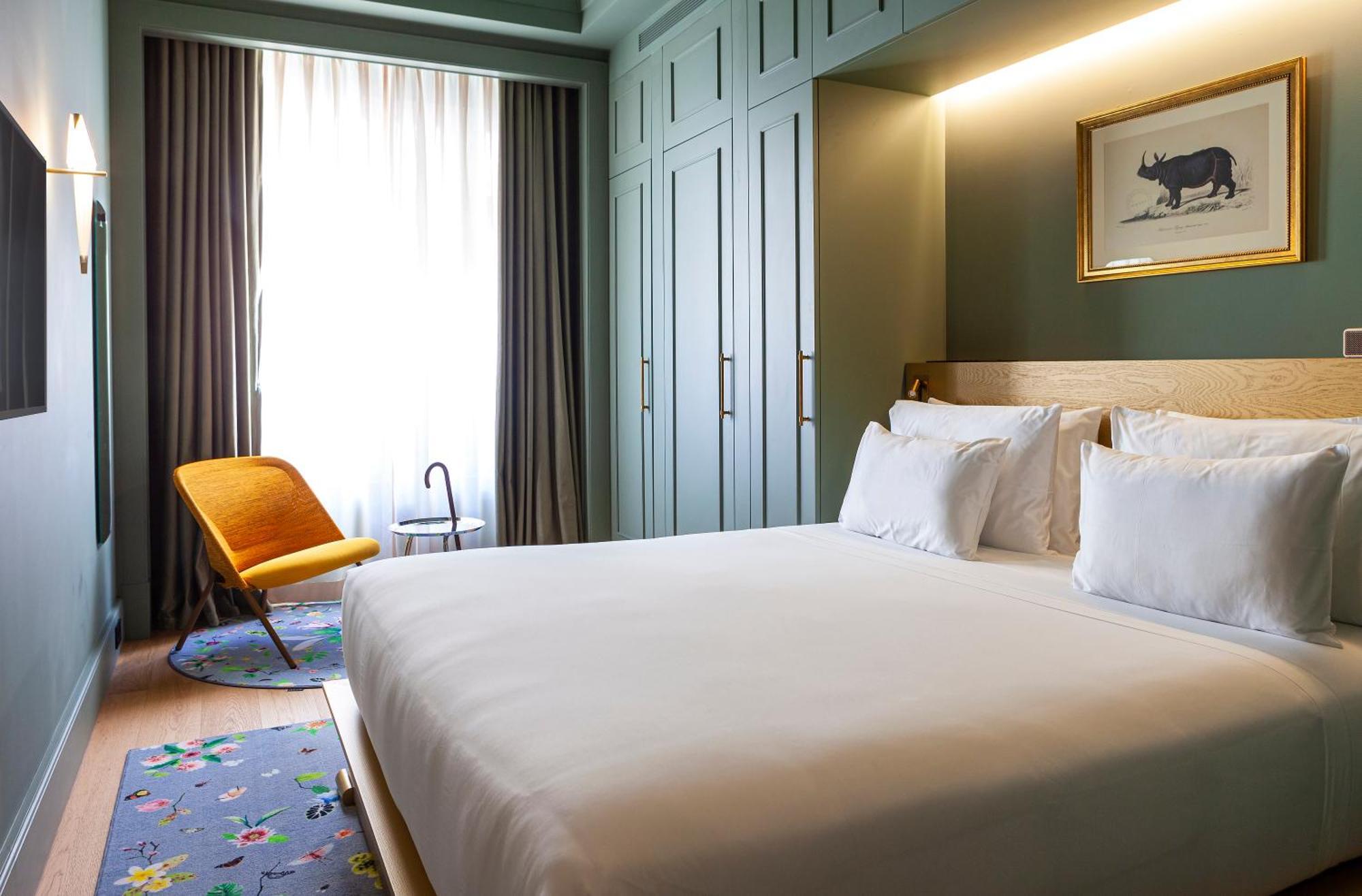 Hotel Art Legacy Baixa-chiado Lisbon