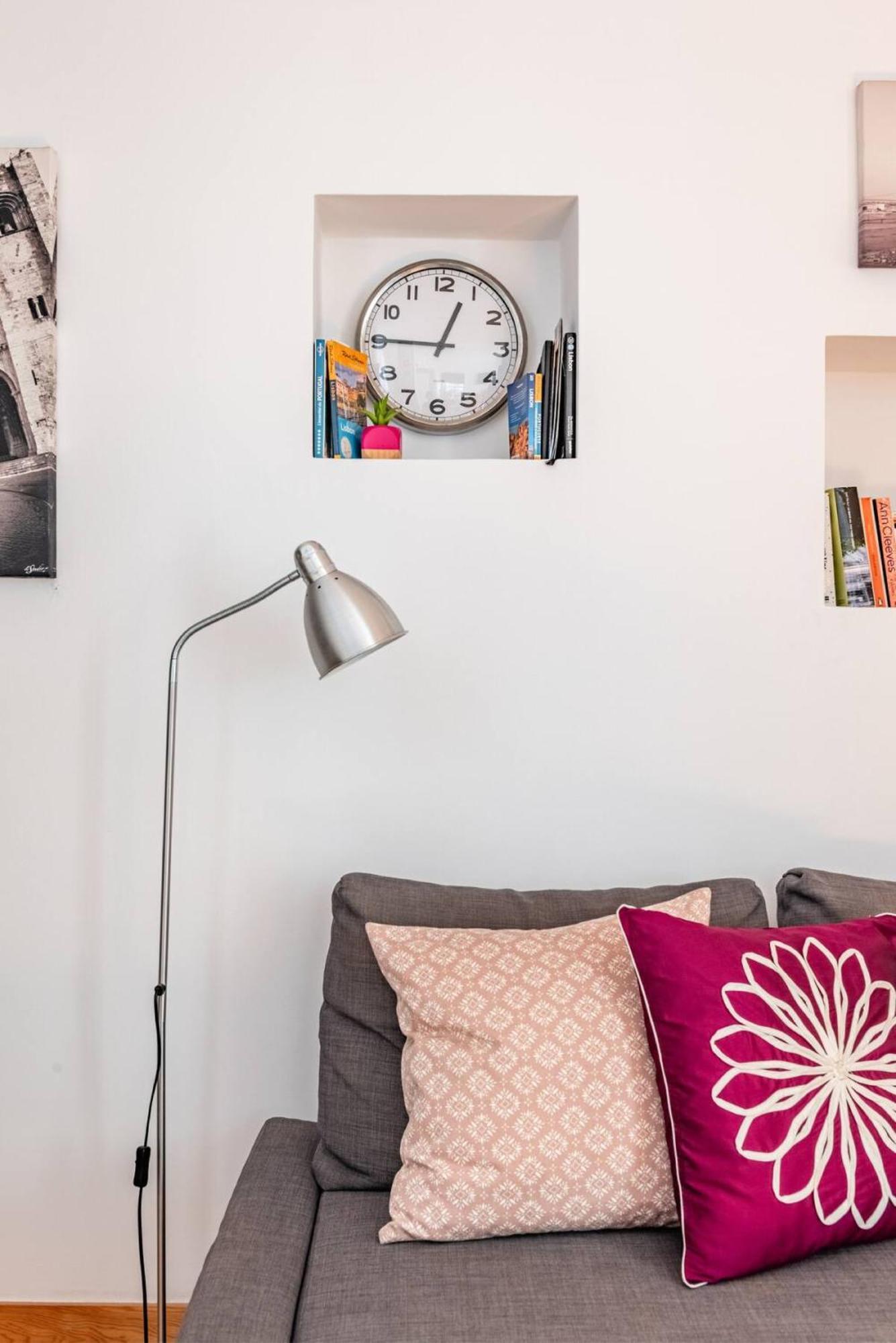 Em Alfama - Centro Historico Apartment Lisbon