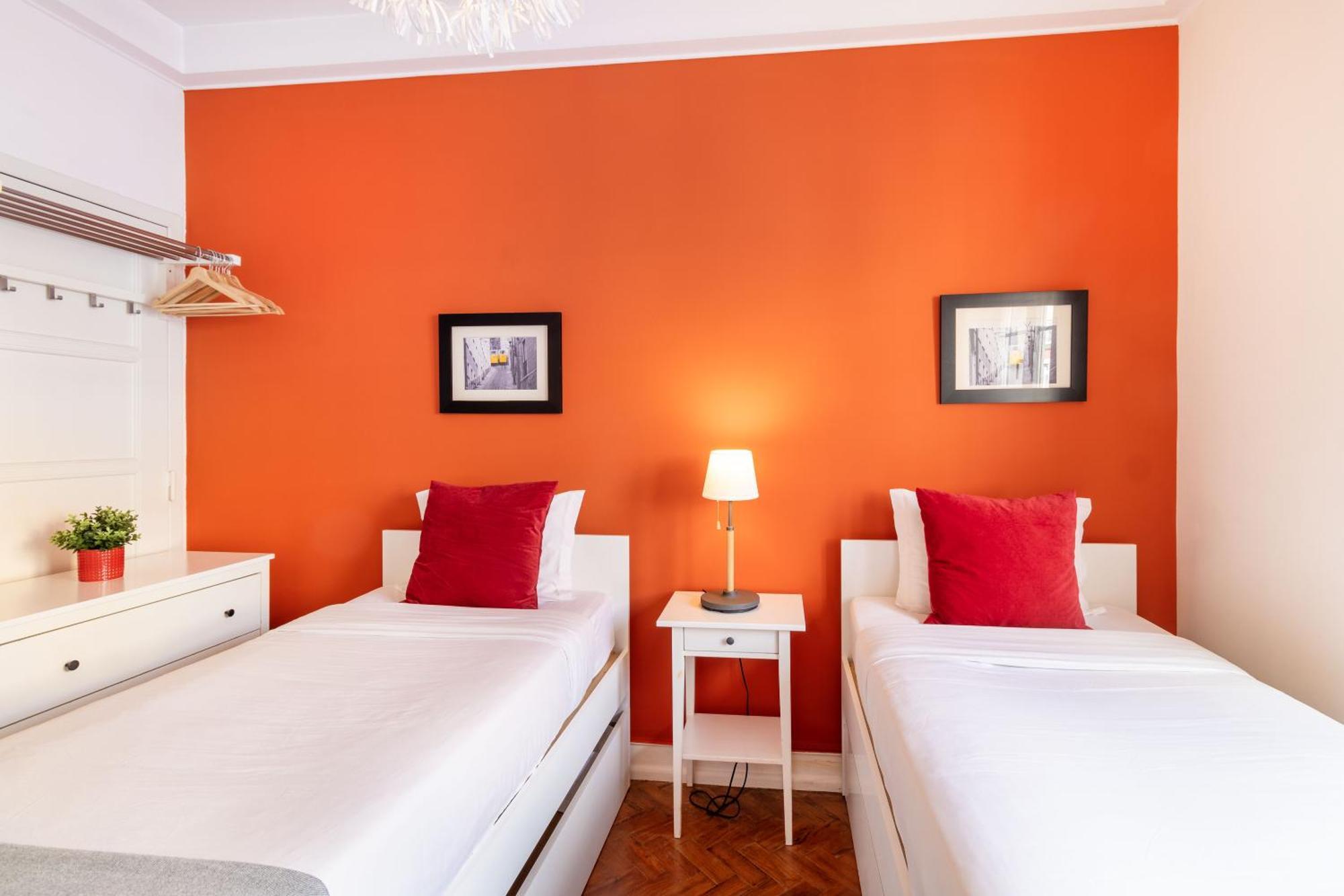 Apartment Telhal By Hill Lisbon