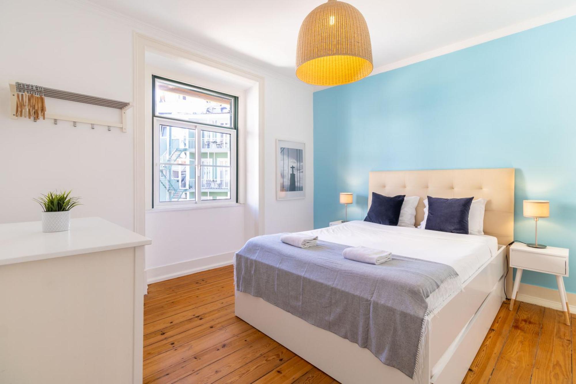 Inglaterra By Central Hill Apartments Lisbon