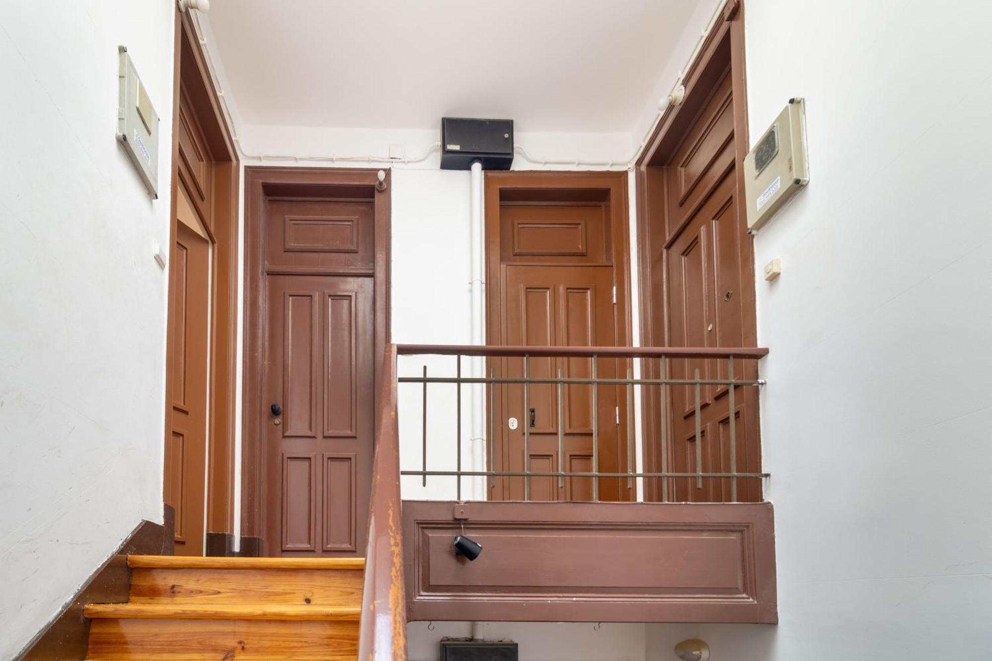 Apartment Inglaterra By Central Hill Apartments *