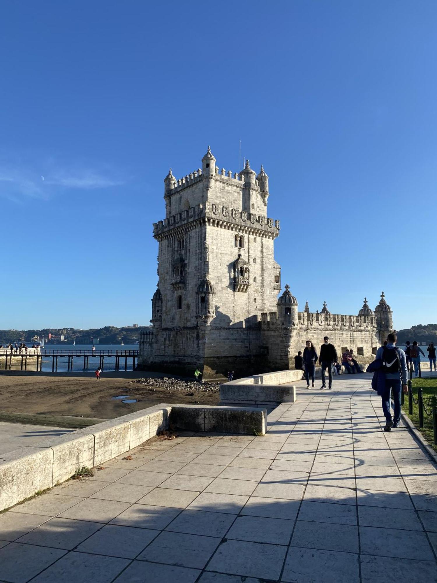 Center Dream's Lisbon