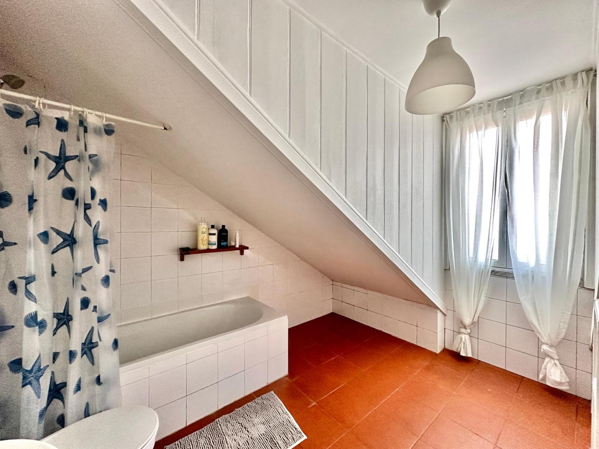 Apartment Alcantara 2 Bedrooms Lisbon